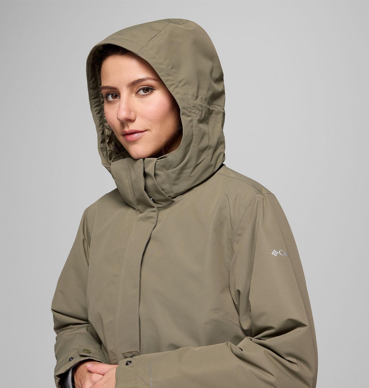Women's Pulaski™ Parka 8