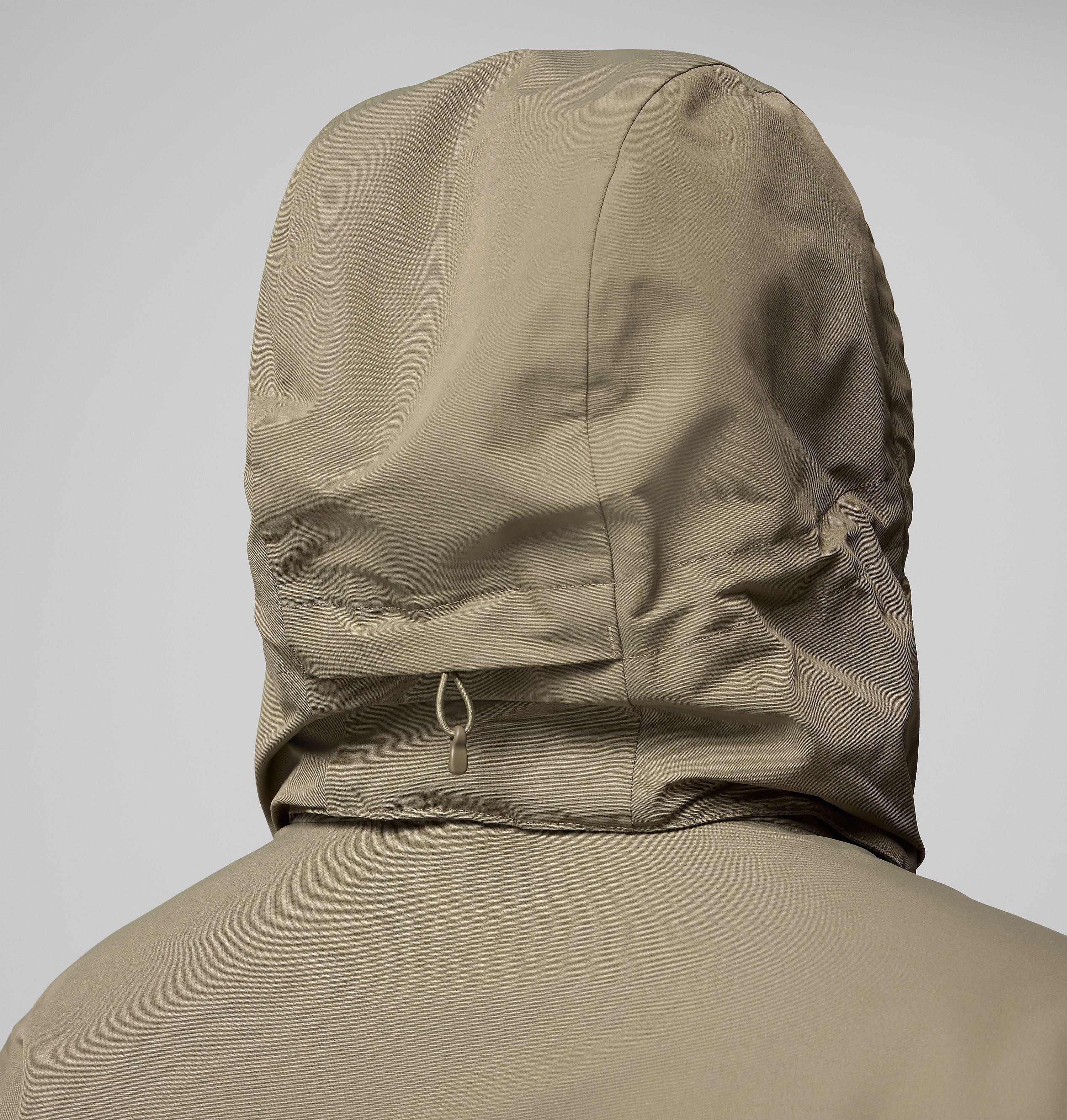 Women's Pulaski Parka 9