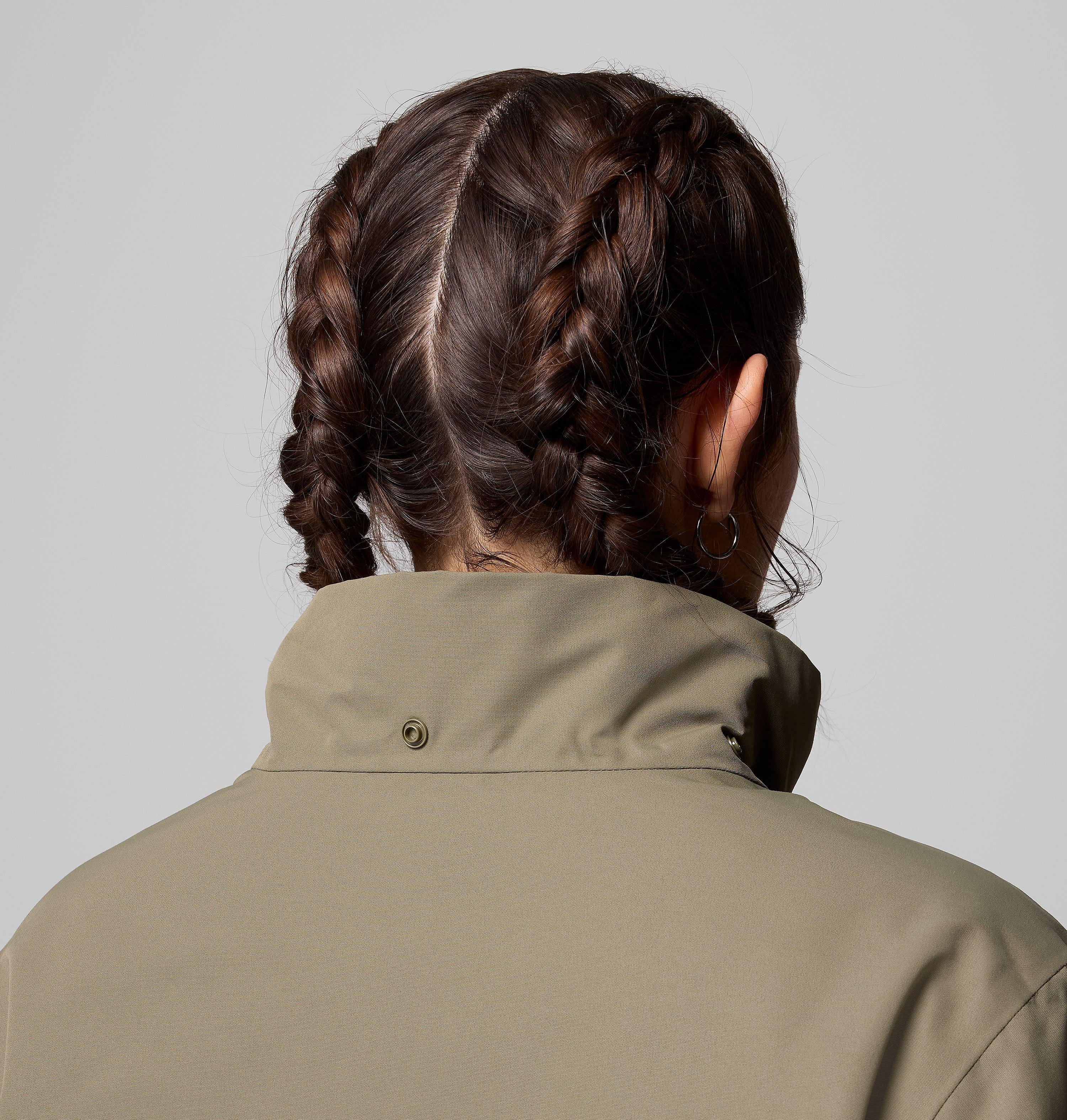 Women's Pulaski Parka 11