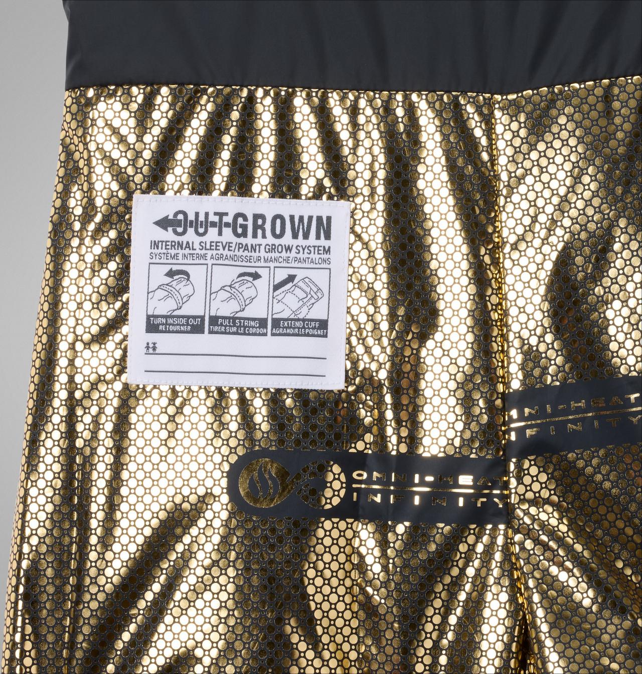 Kids' Holcomb Grove™ Bib