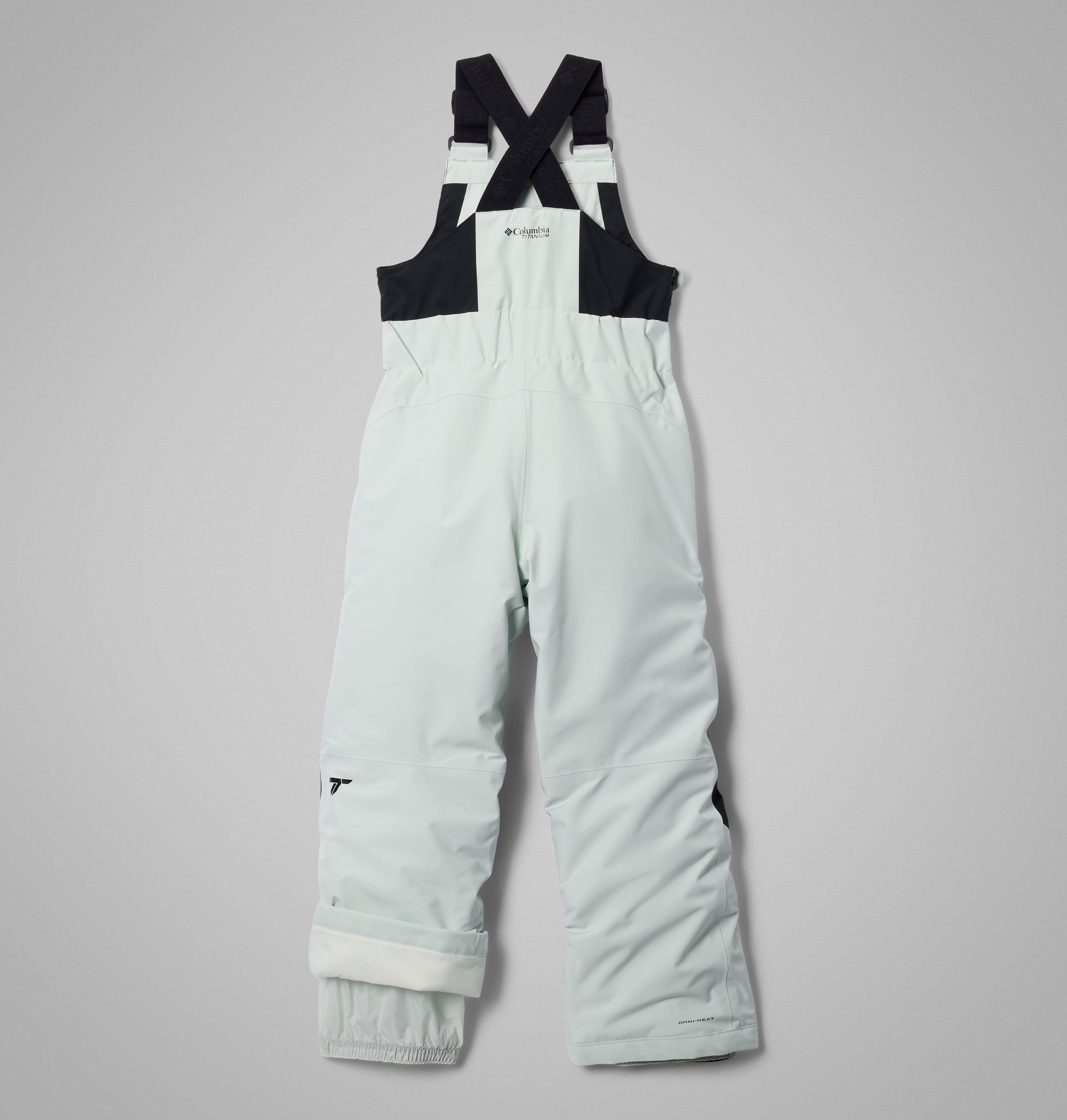 Kids' Holcomb Grove Bib | 309 | L 2