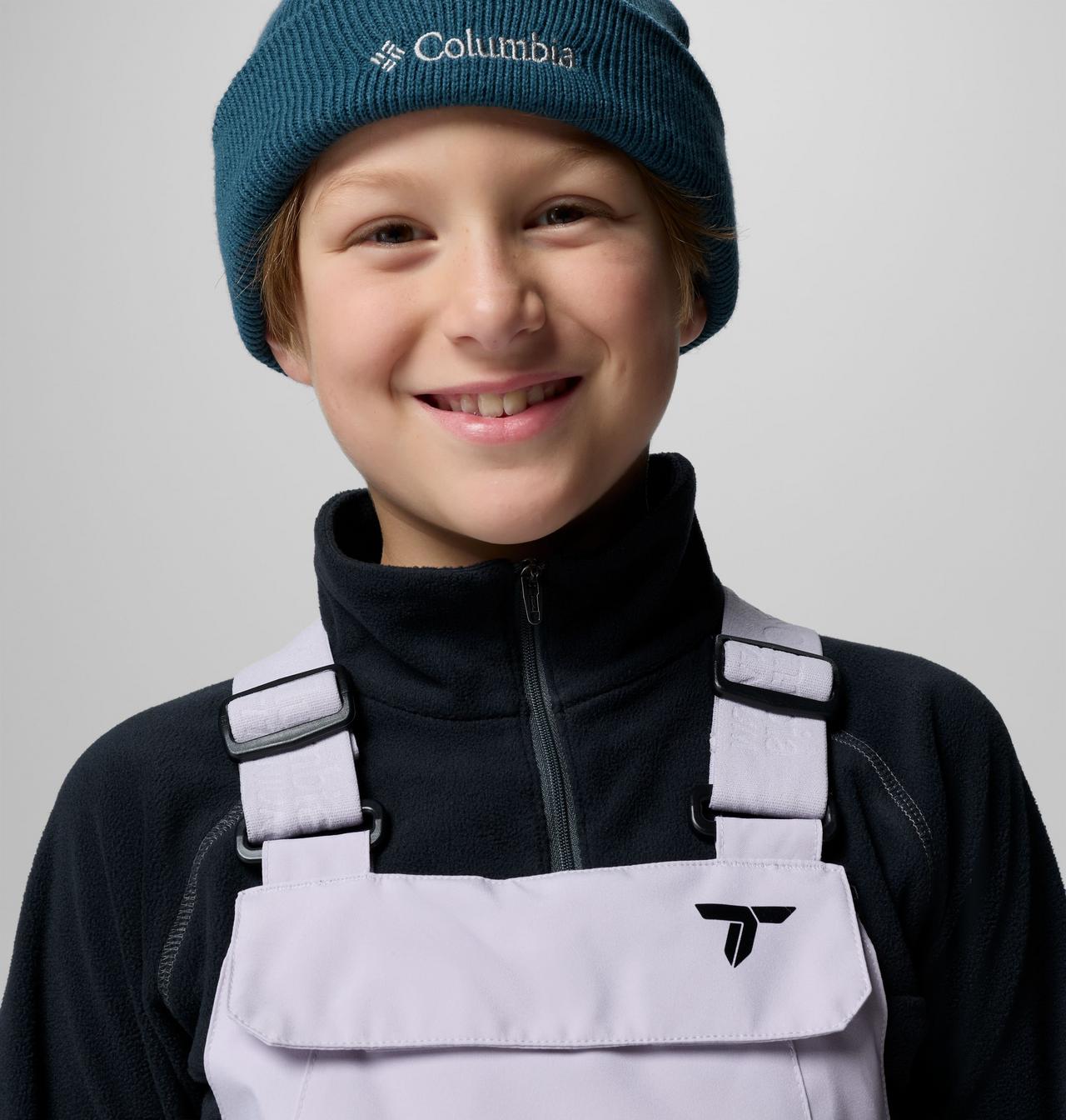 Kids' Holcomb Grove™ Bib 13