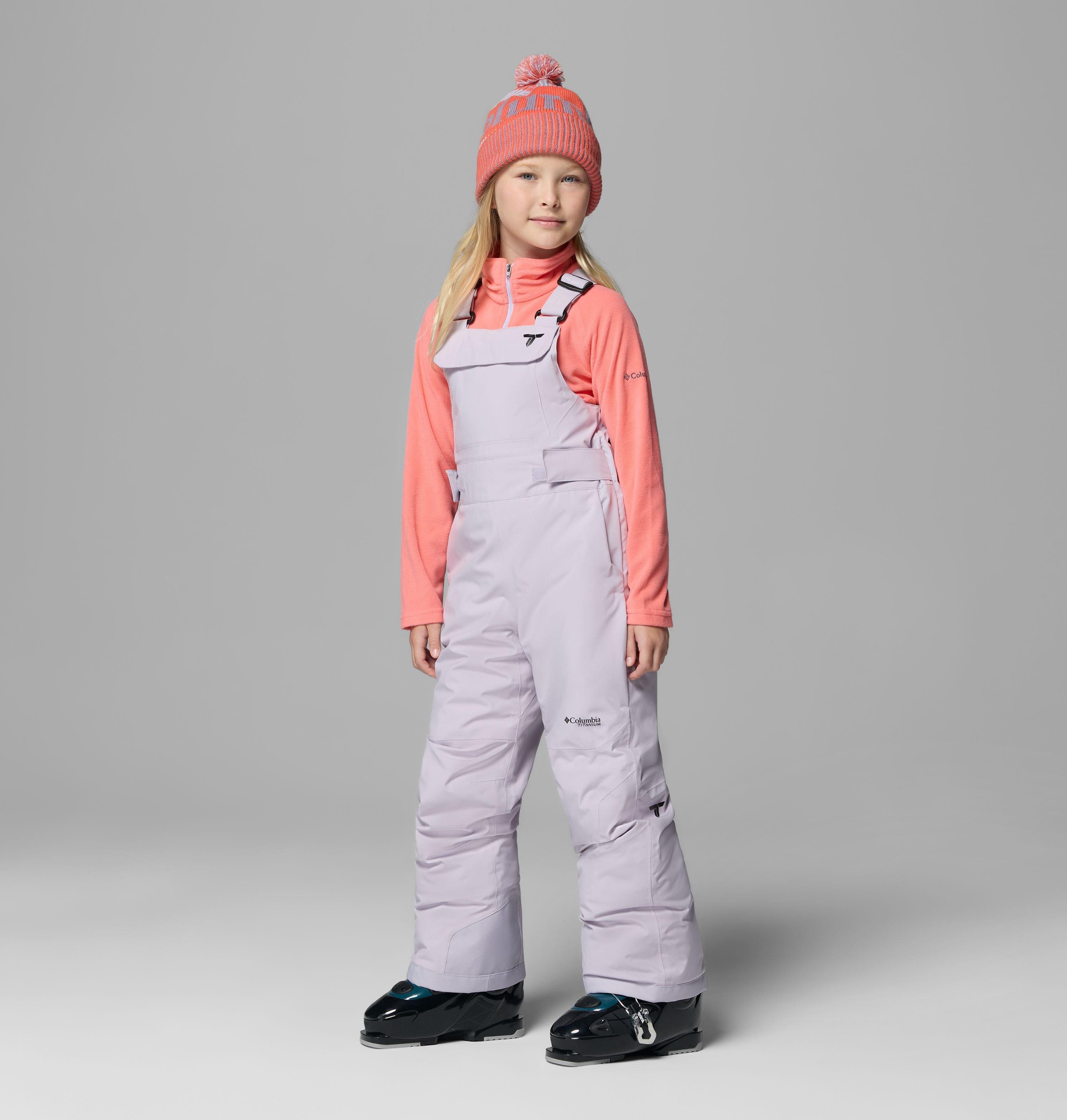 Kids' Holcomb Grove Bib 6