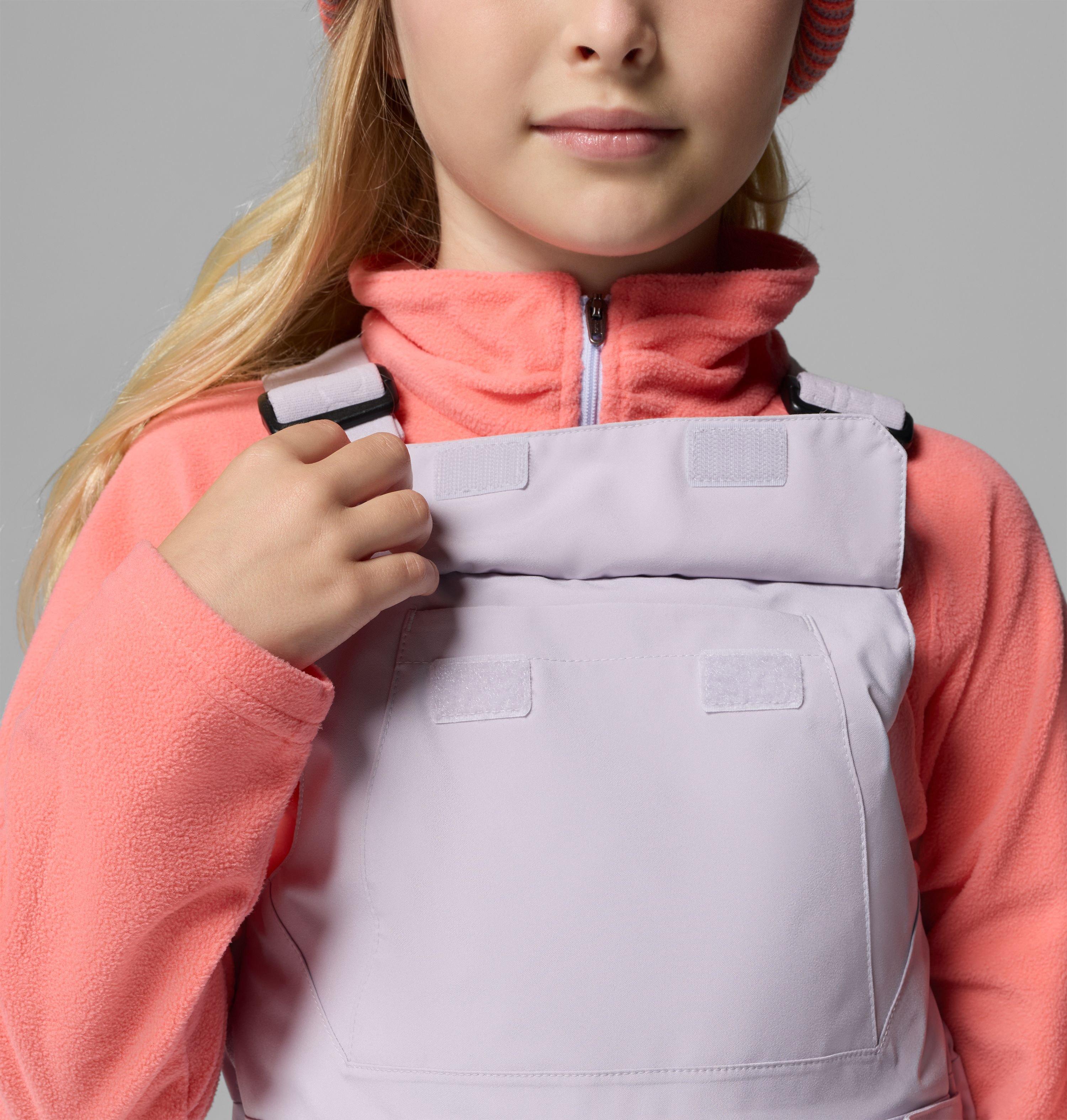 Kids' Holcomb Grove Bib 8