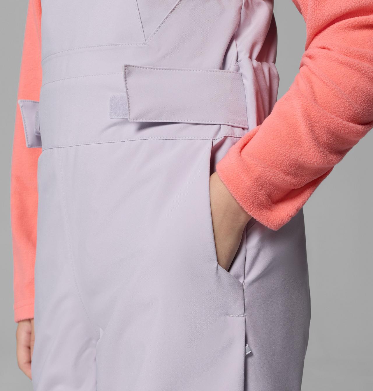 Kids' Holcomb Grove™ Bib 9