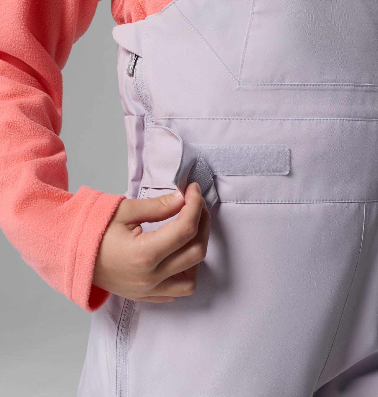 Kids' Holcomb Grove™ Bib 10