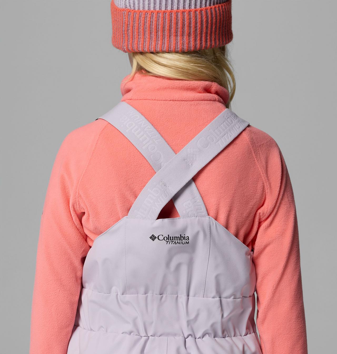 Kids' Holcomb Grove™ Bib 11