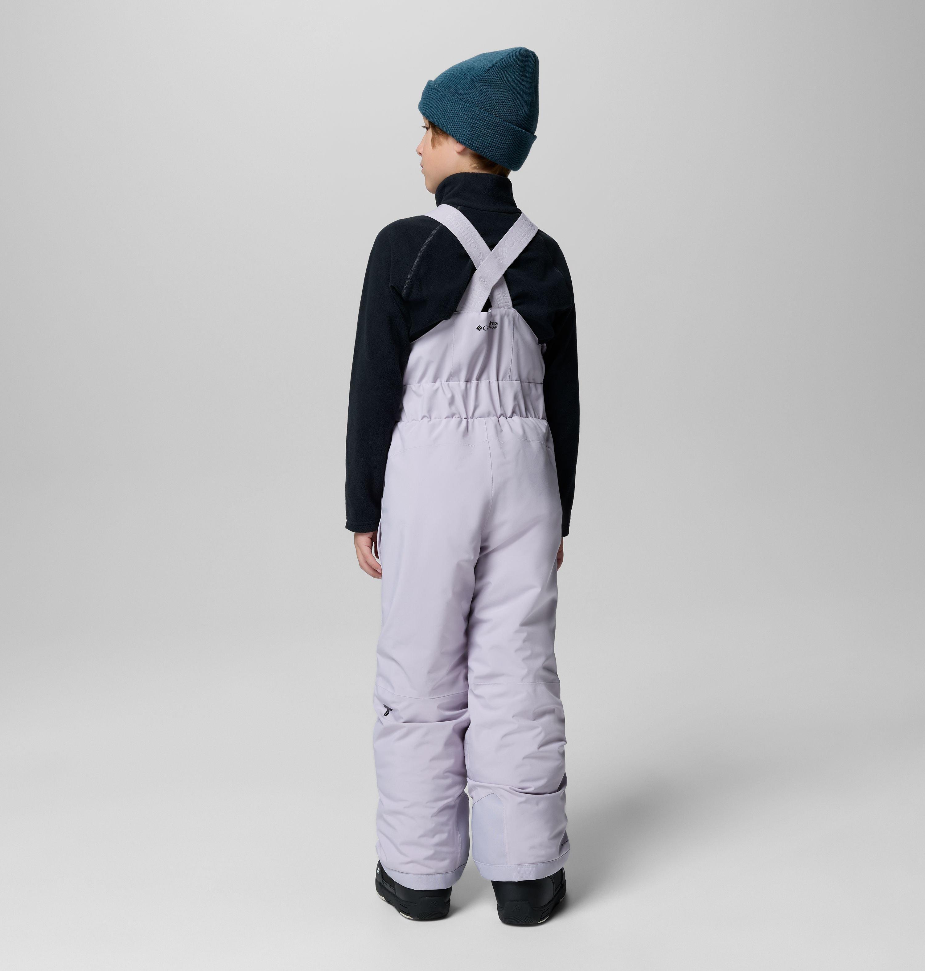 Kids' Holcomb Grove Bib 3