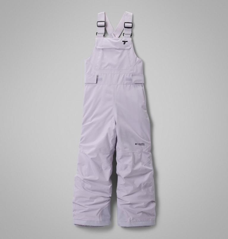 Kids' Holcomb Grove Bib, Color: Lavender Pearl, image 1