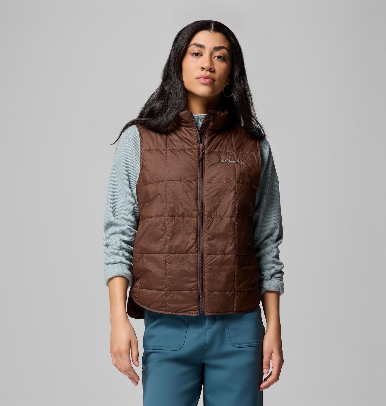 Women's Sienna Hill™ Quilted Vest 5