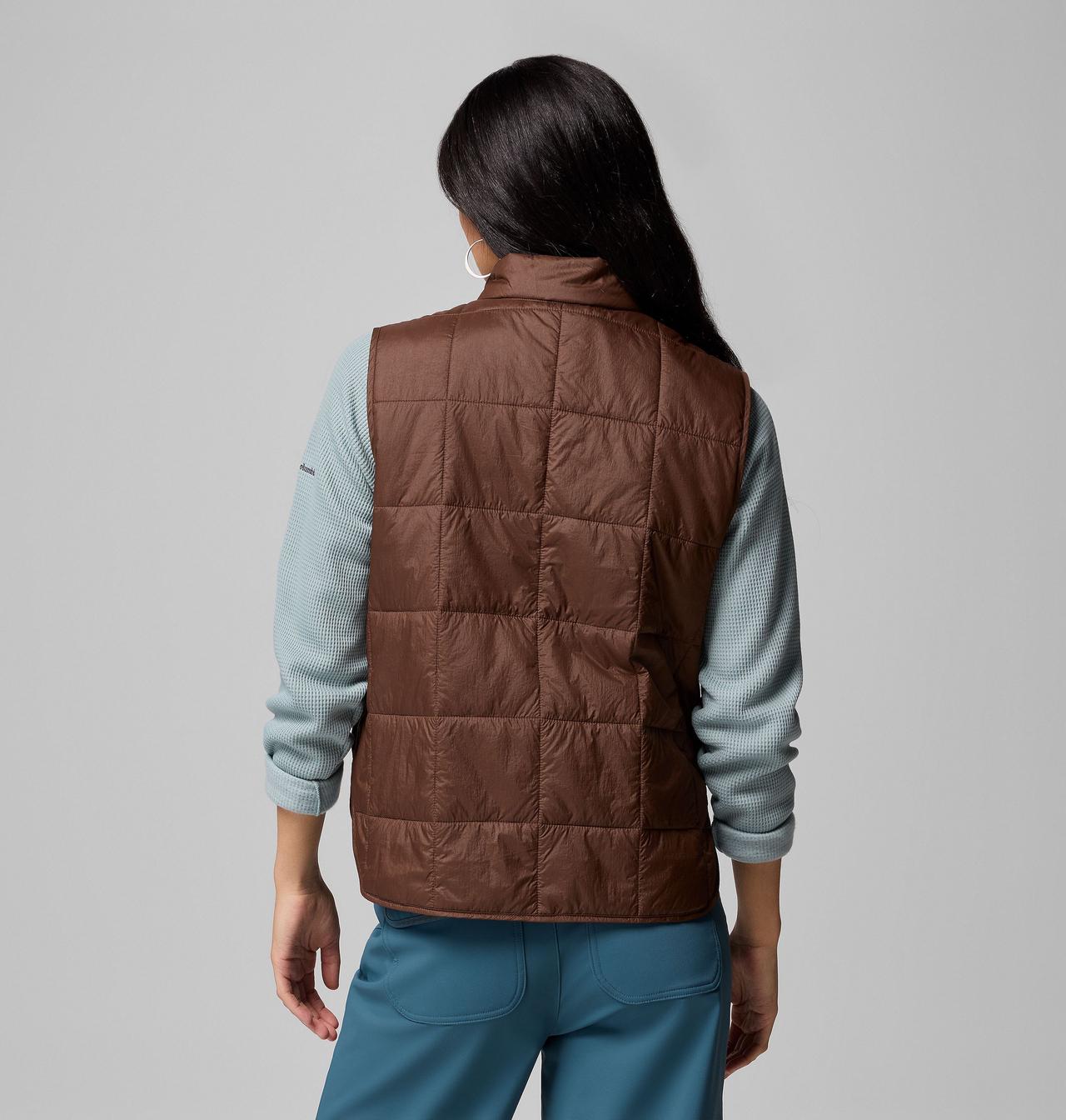 Women's Sienna Hill™ Quilted Vest 3