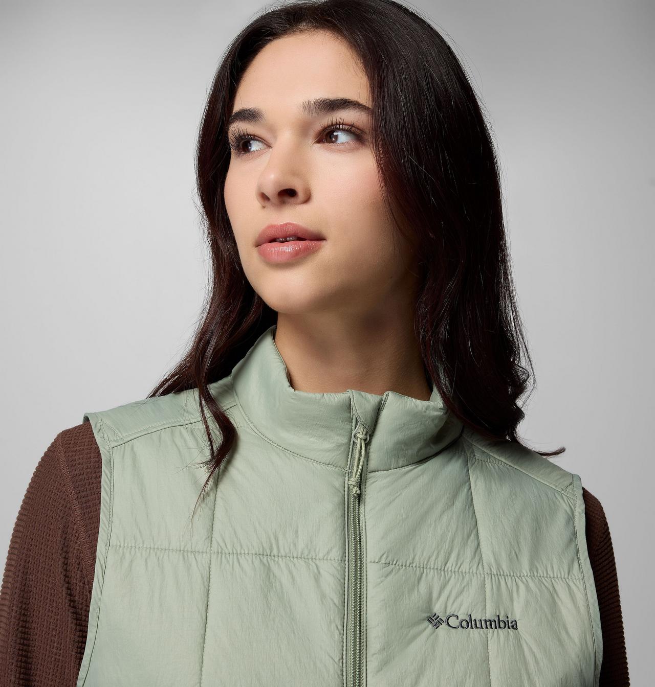 Women's Sienna Hill™ Quilted Vest