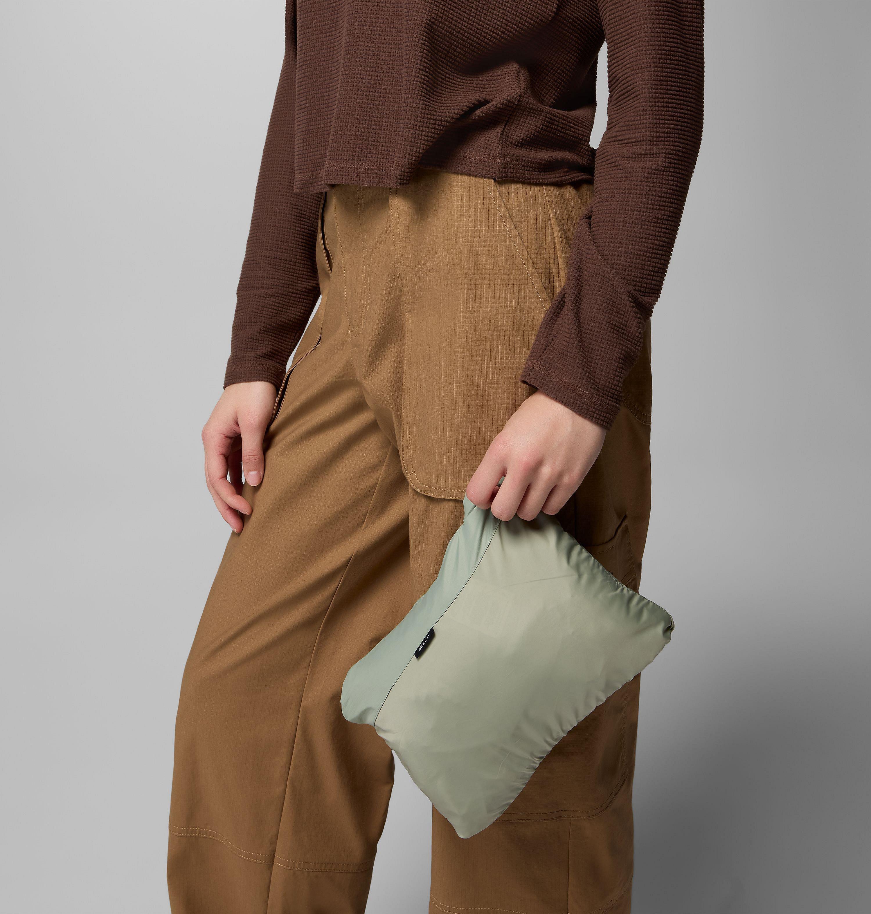 Women's Sienna Hill Quilted Vest | 348 | M 8