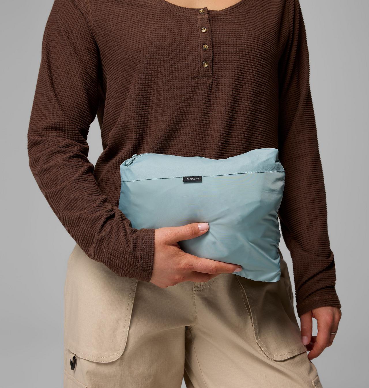 Women's Sienna Hill™ Quilted Vest | 461 | XL 6