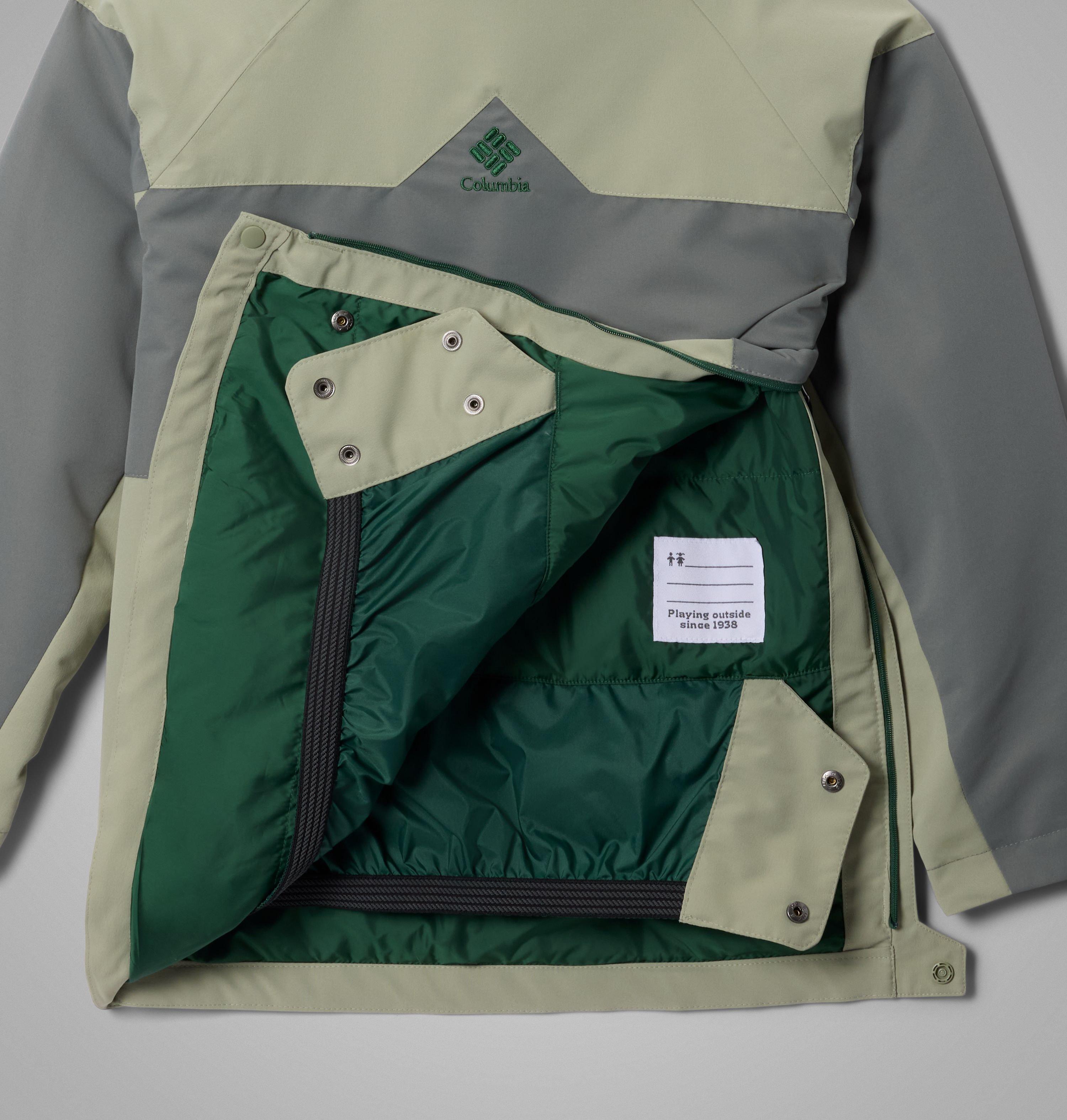 Kids' Coreshot Anorak | 348 | XXS 3