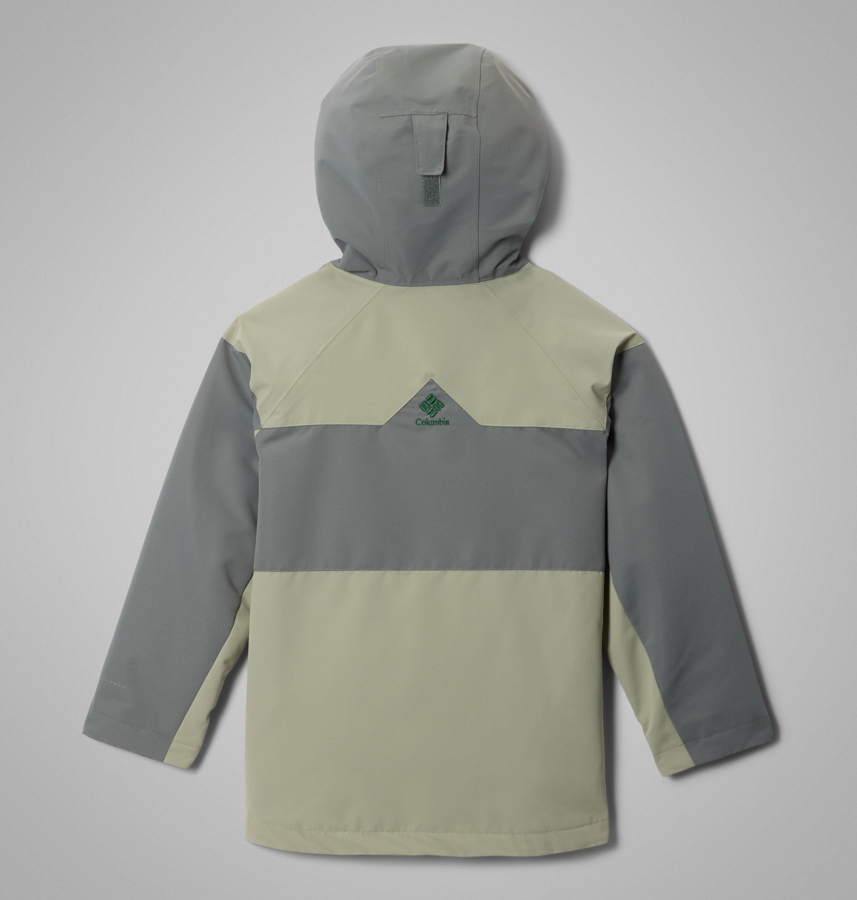 Kids' Coreshot Anorak | 348 | XXS 2