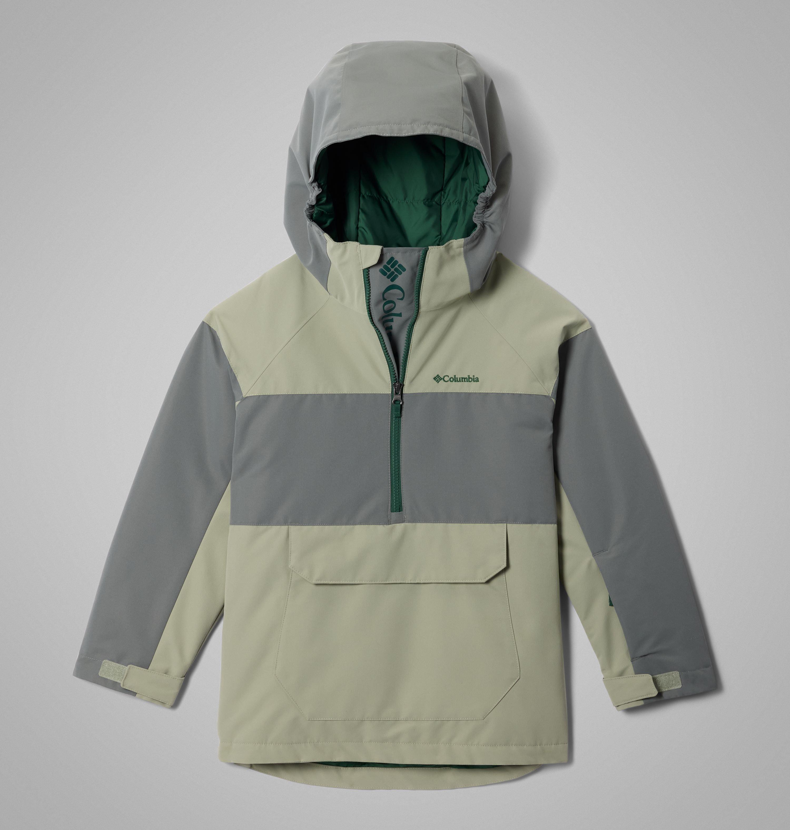 Kids' Coreshot Anorak | 348 | XXS 1