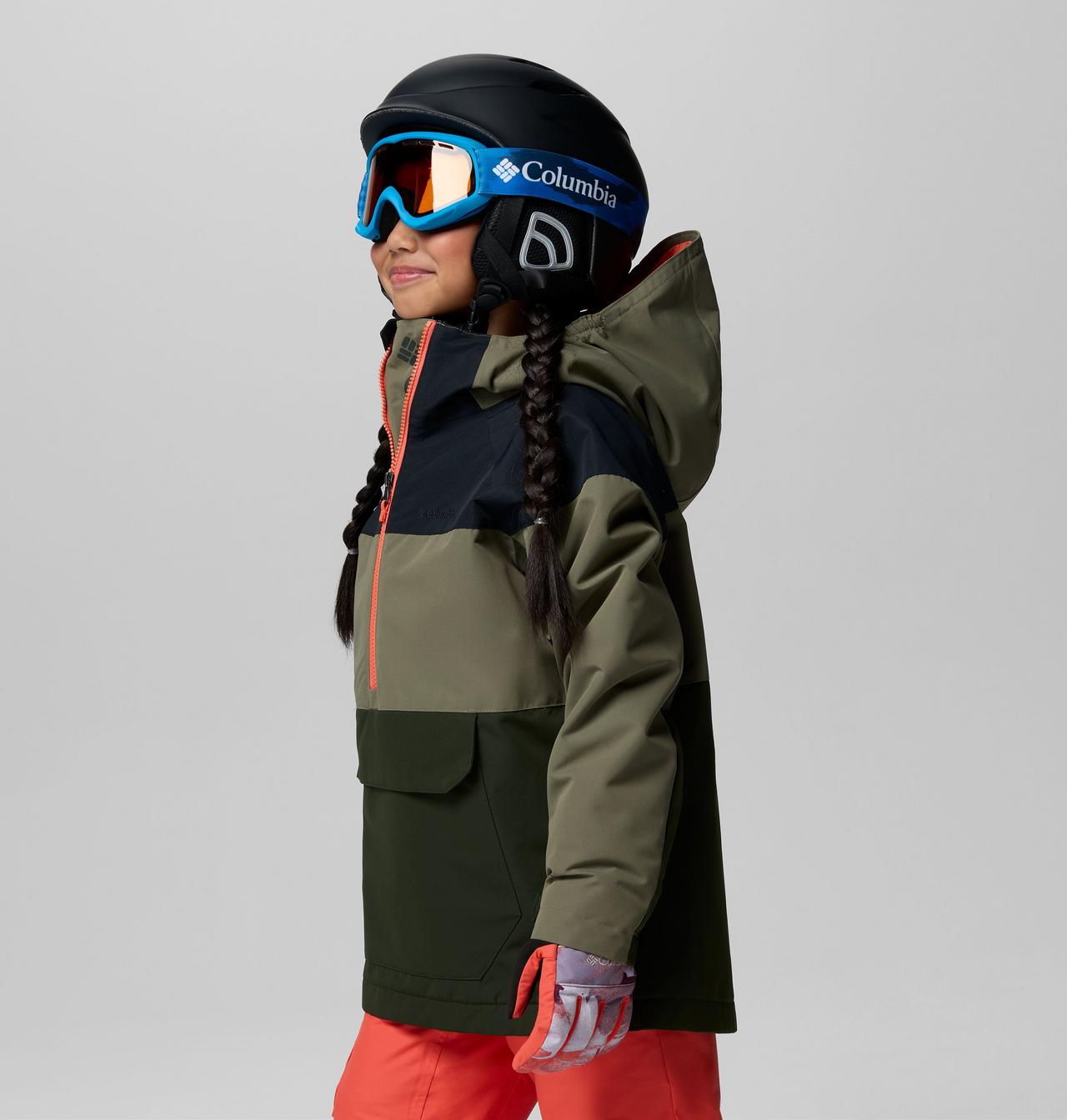Kids' Coreshot™ Anorak 13