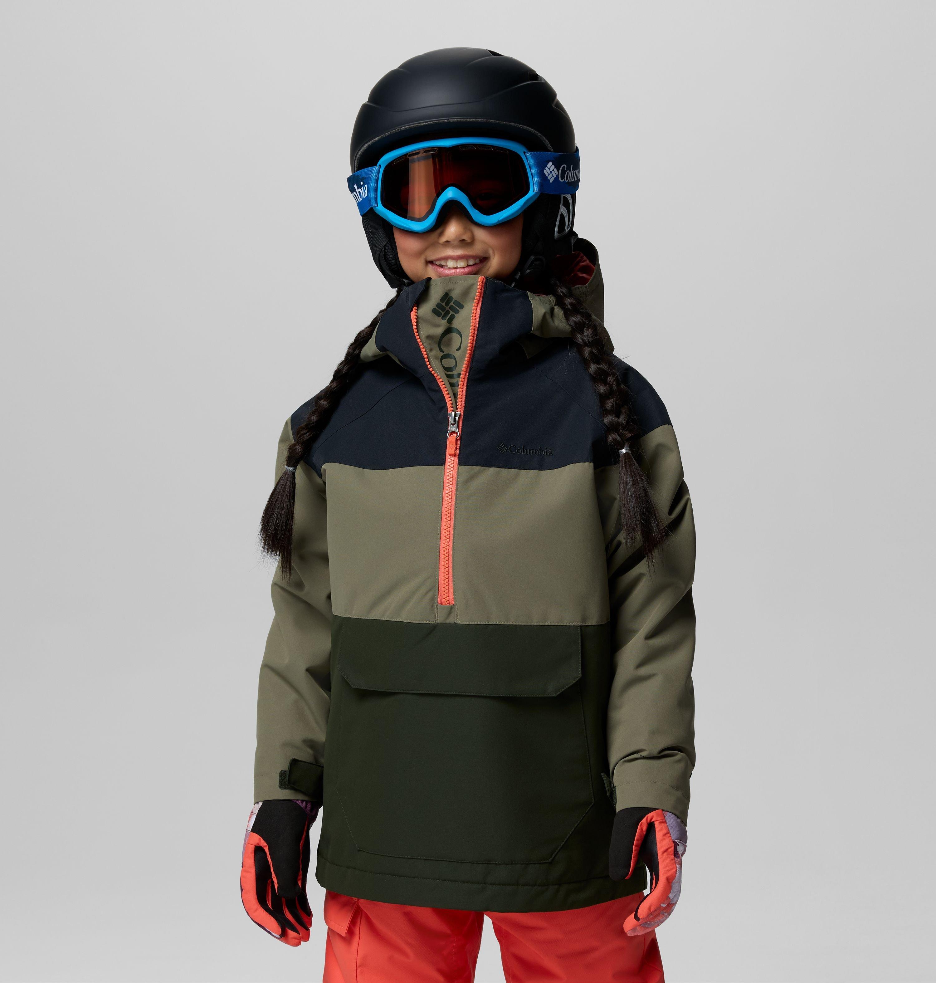 Kids' Coreshot Anorak | Columbia