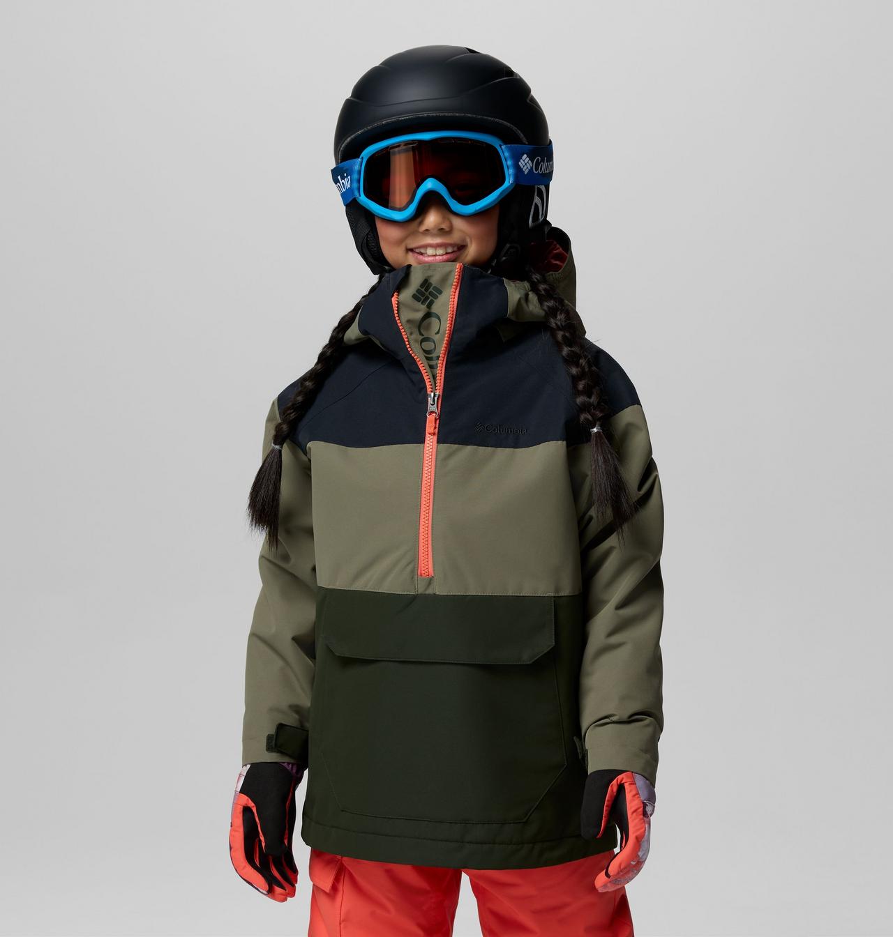 Kids' Coreshot™ Anorak 14