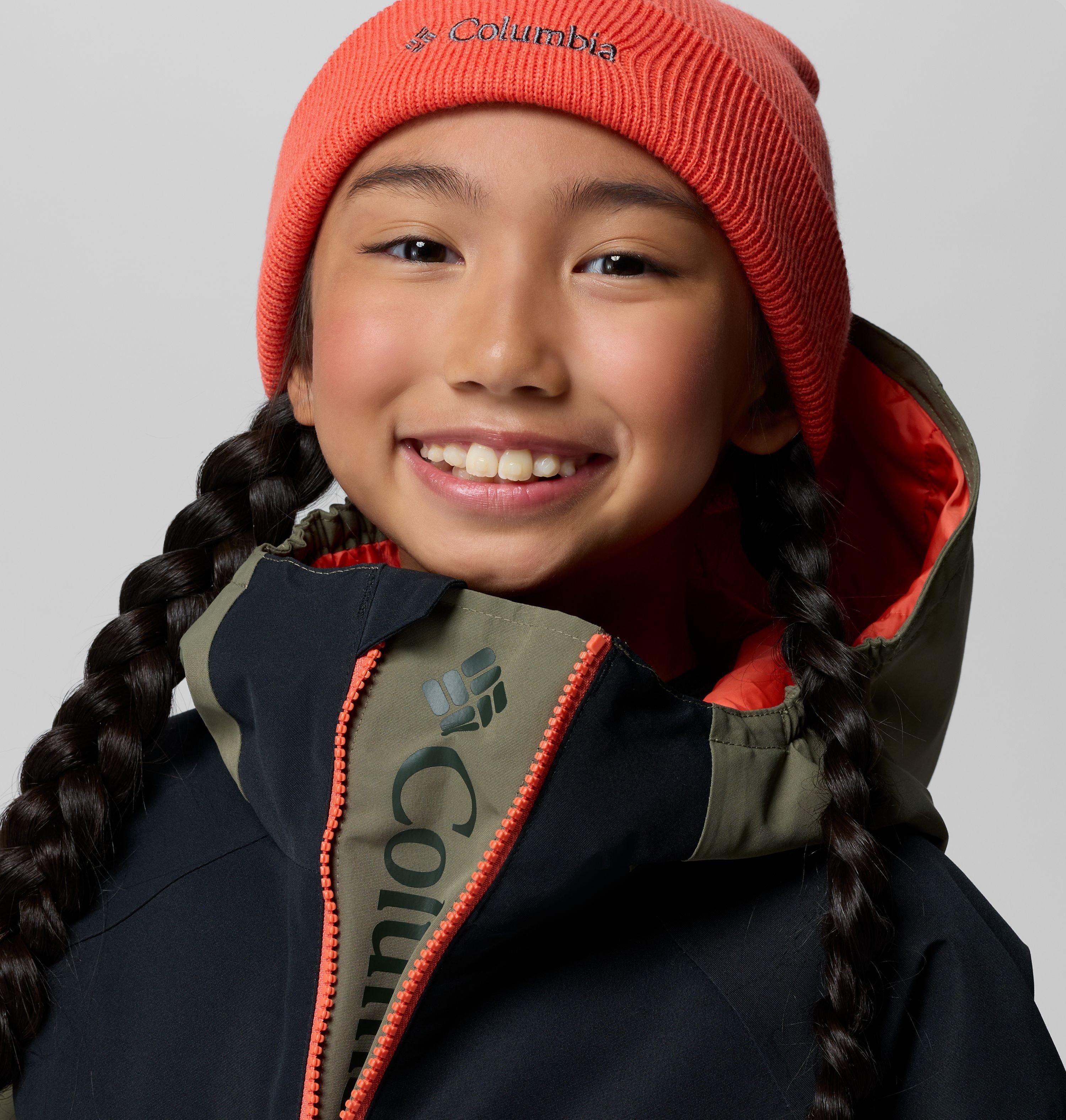 G*a様 Colombia 迷彩　GORE-TEX ゴアテックス　シュガーヒル Kids' Coreshot Anorak | Columbia