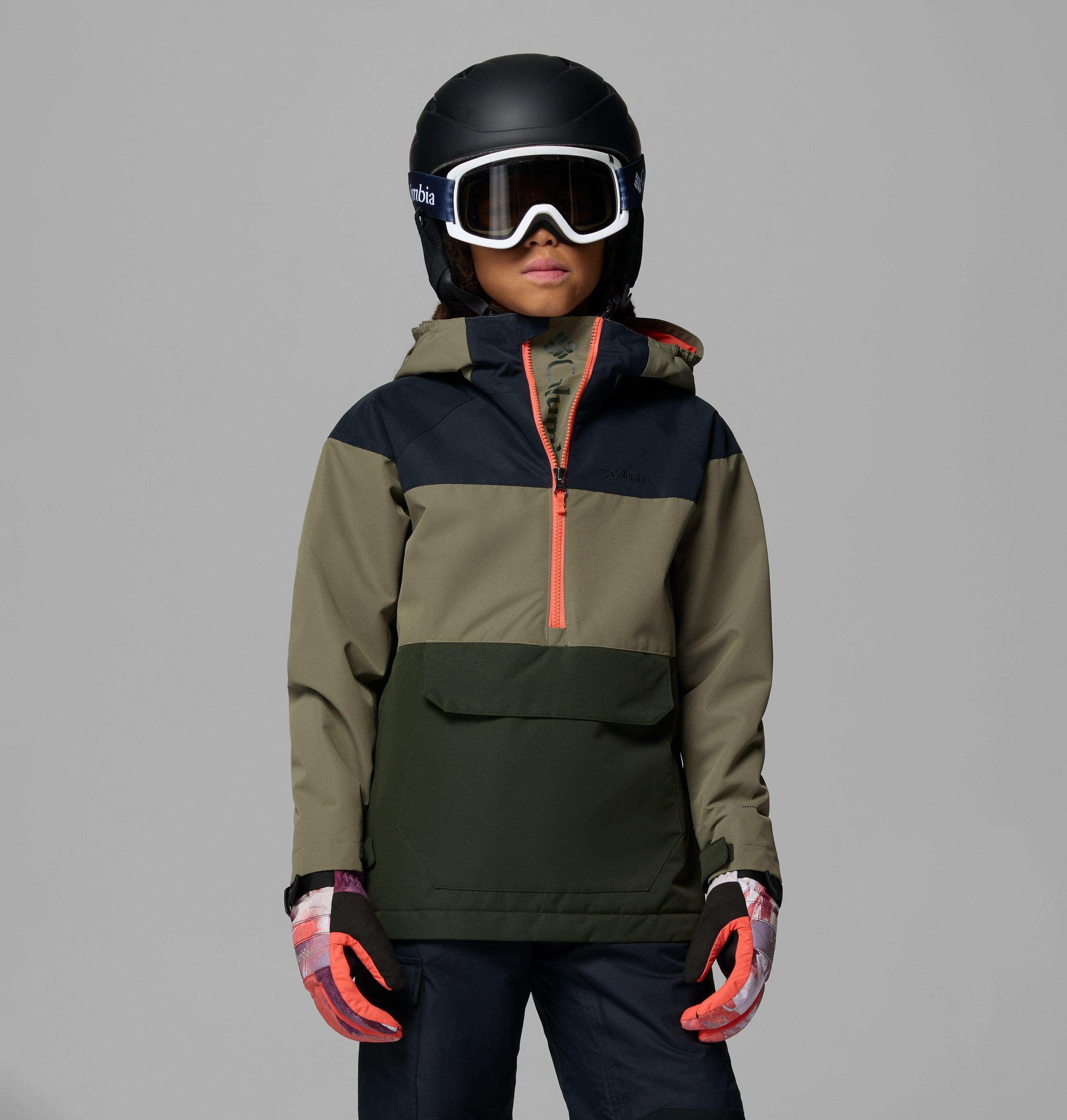 Anorak Coreshot pour enfant 5