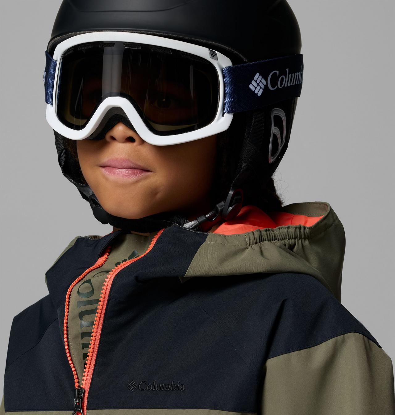 Kids' Coreshot™ Anorak 9