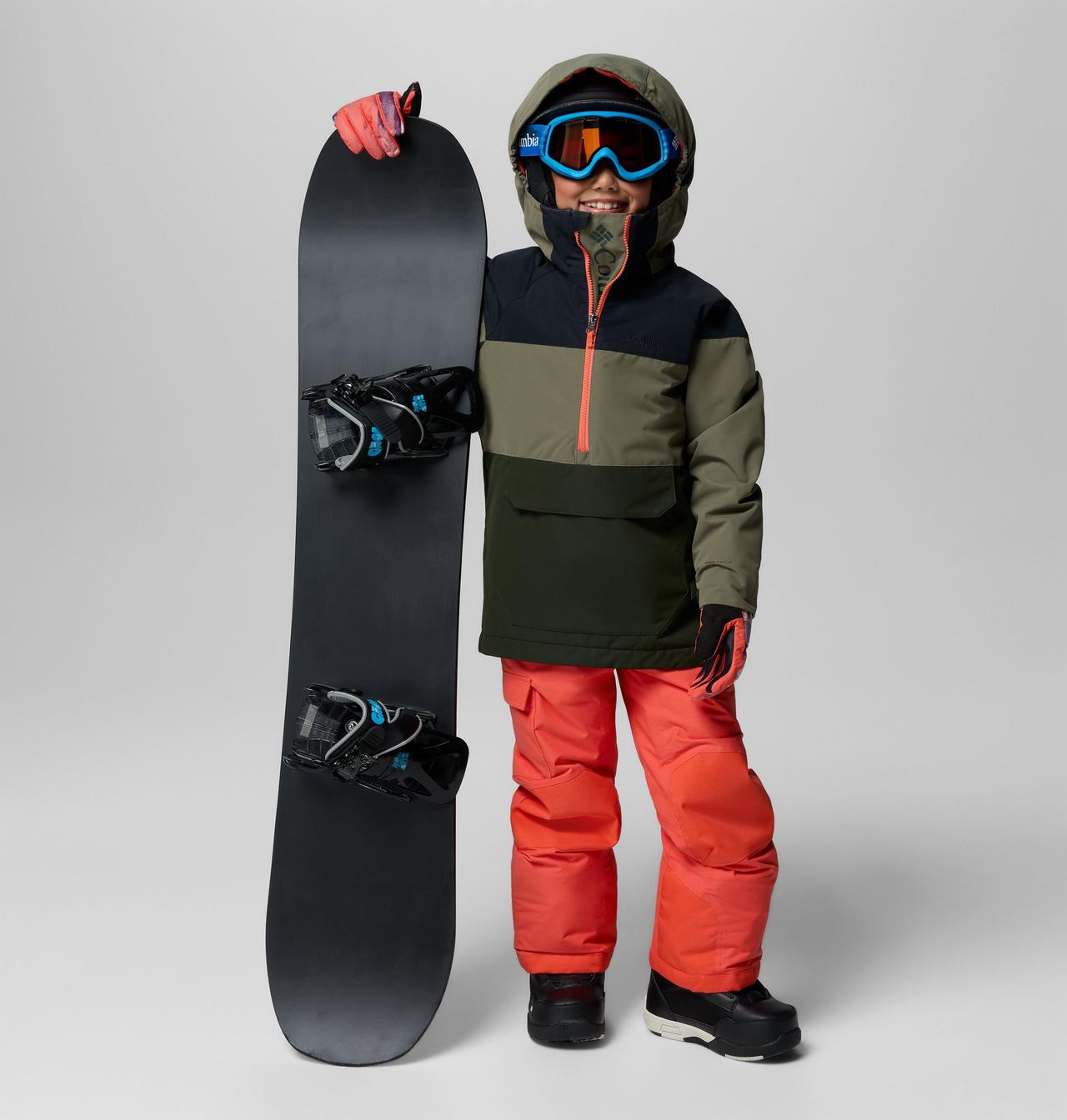 Kids' Coreshot™ Anorak 11