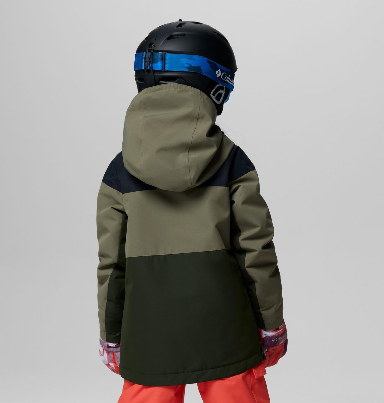Kids' Coreshot™ Anorak 12