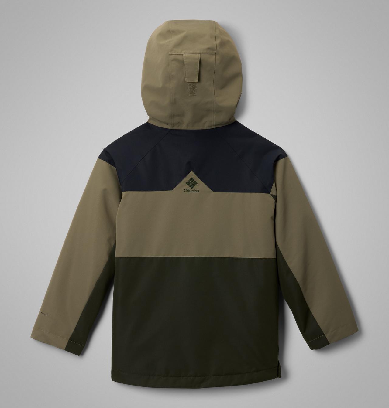 Kids' Coreshot™ Anorak 2