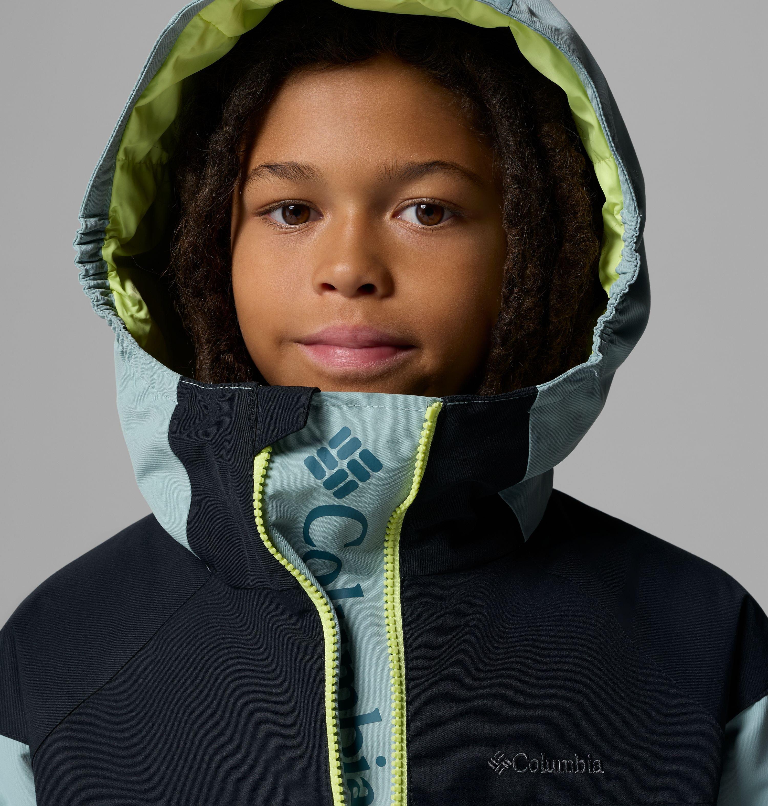 Anorak Coreshot pour enfant 14