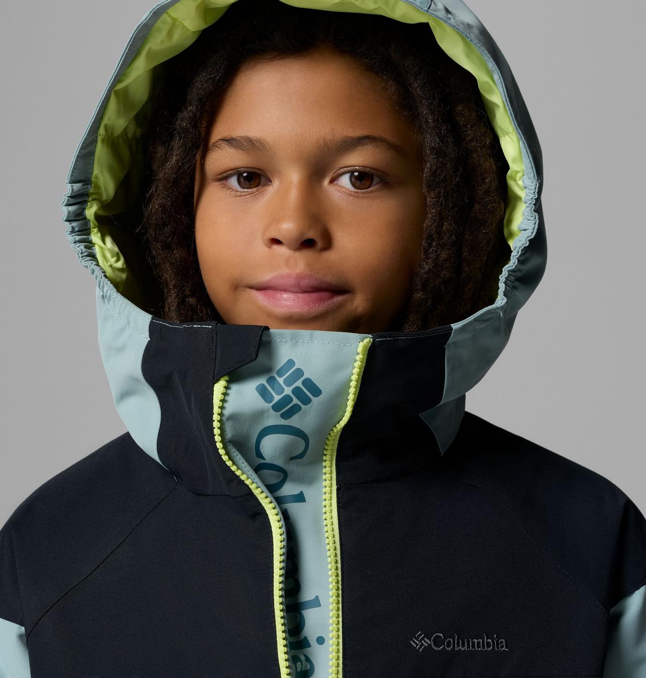 Coreshot™ Anorak | 429 | L 14