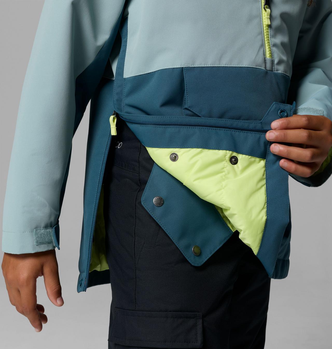 Coreshot™ Anorak | 429 | L 16