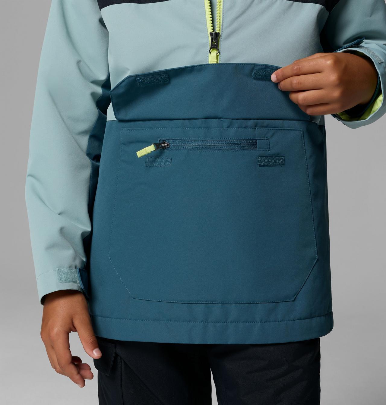 Coreshot™ Anorak | 429 | L 17