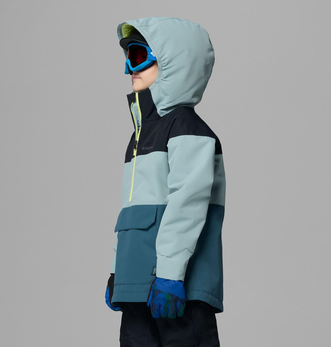Coreshot™ Anorak | 429 | L 6