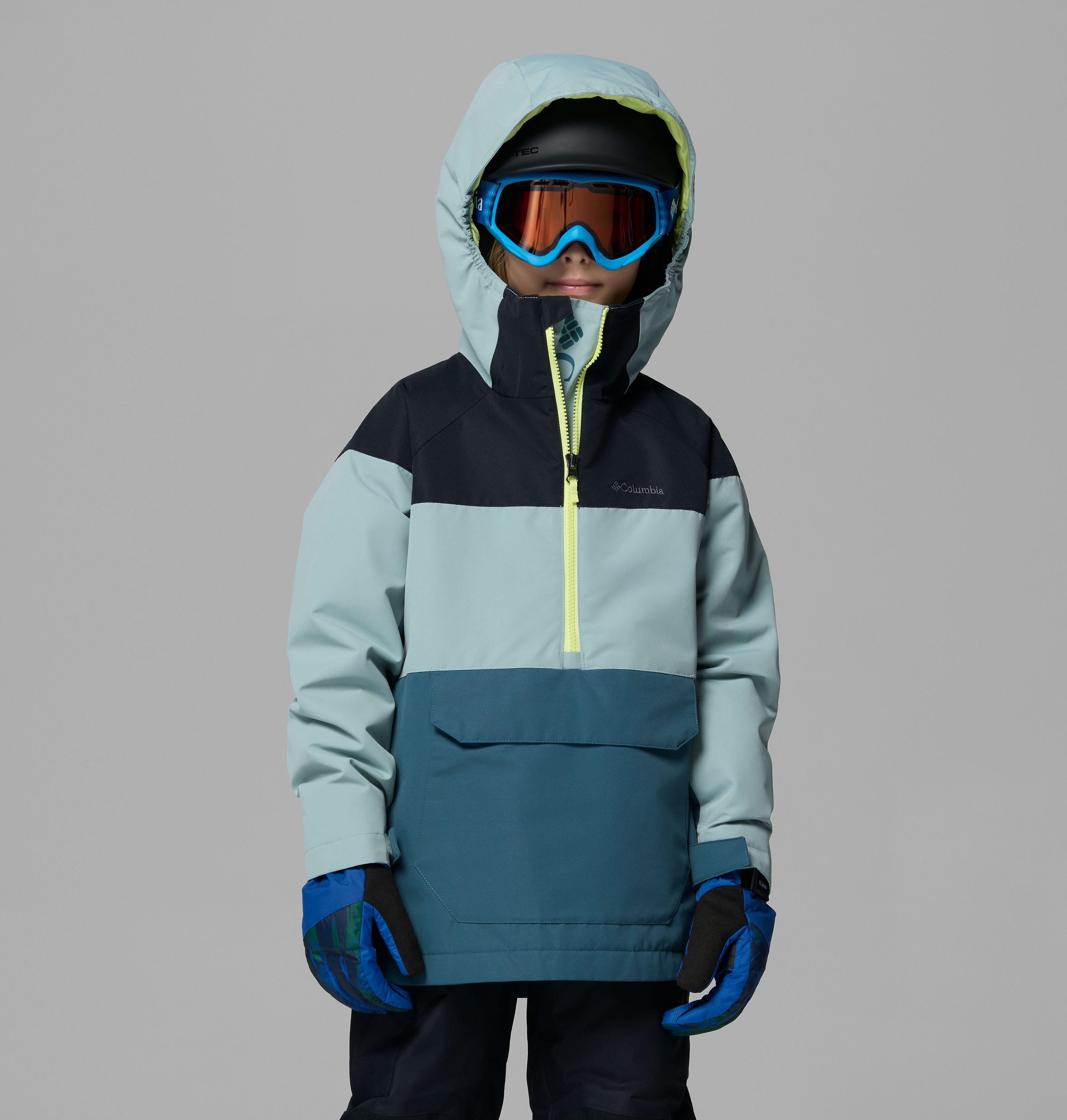 Anorak Coreshot pour enfant 7