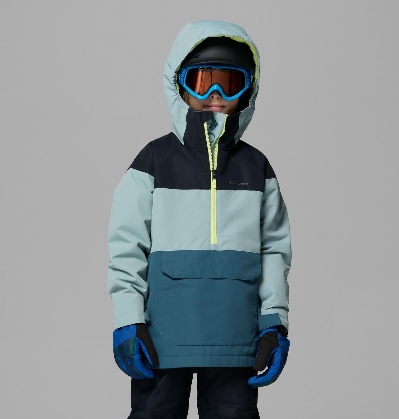 Coreshot™ Anorak | 429 | L 7