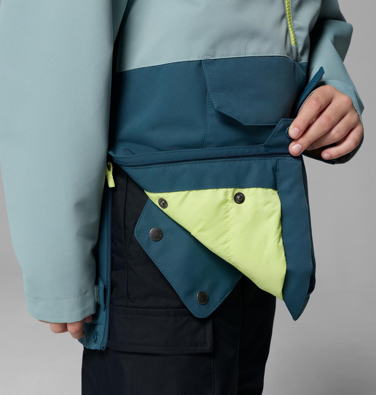 Coreshot™ Anorak | 429 | L 8