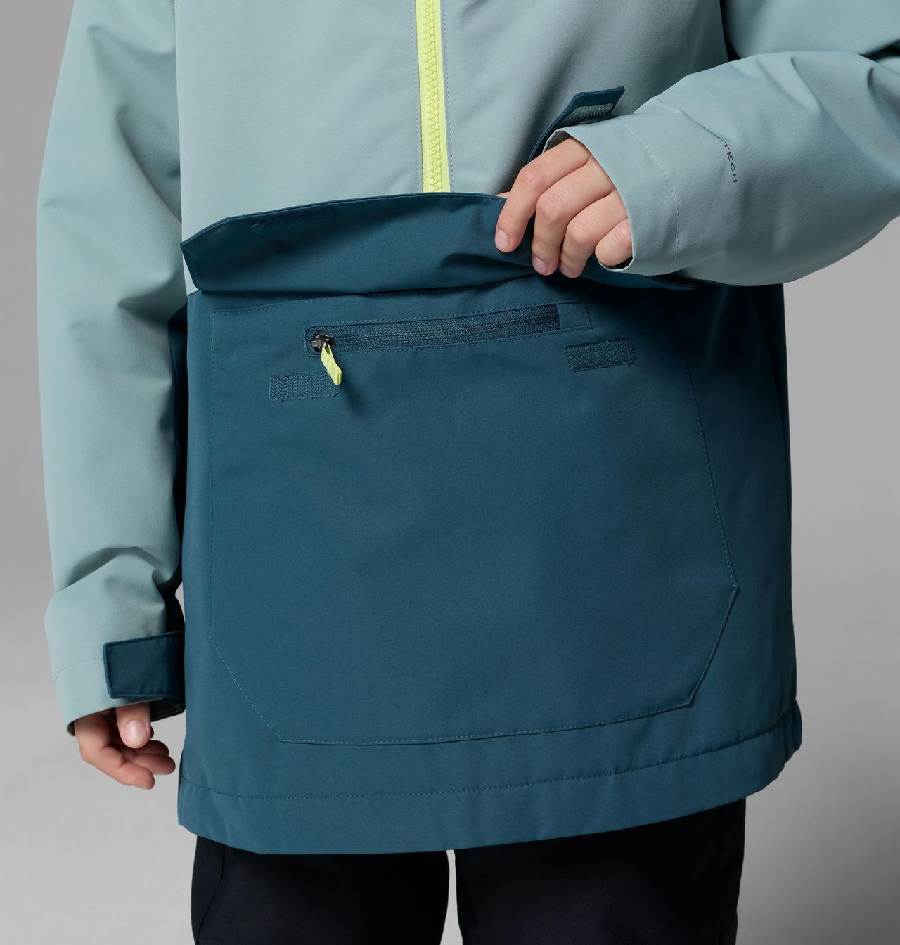 Coreshot™ Anorak | 429 | L 10