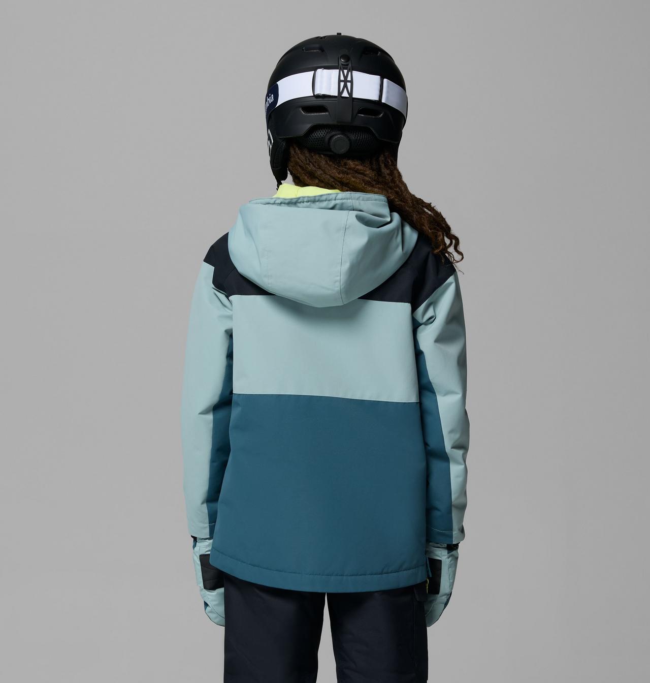 Coreshot™ Anorak | 429 | L 3