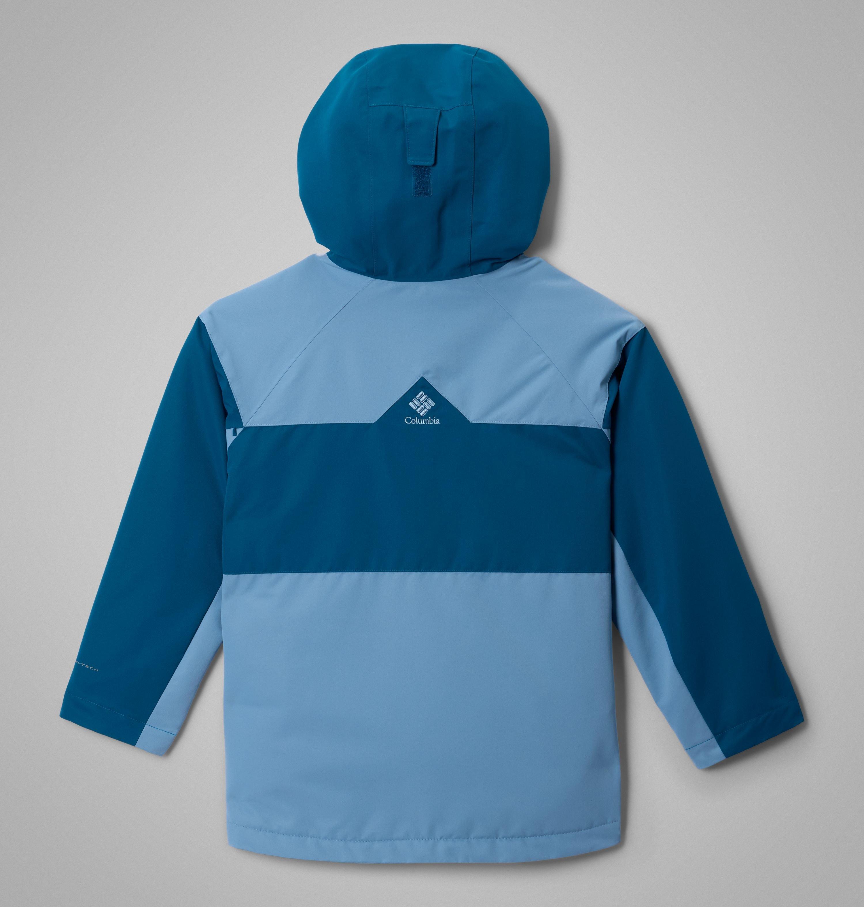 Kids' Coreshot Anorak | 447 | S 2