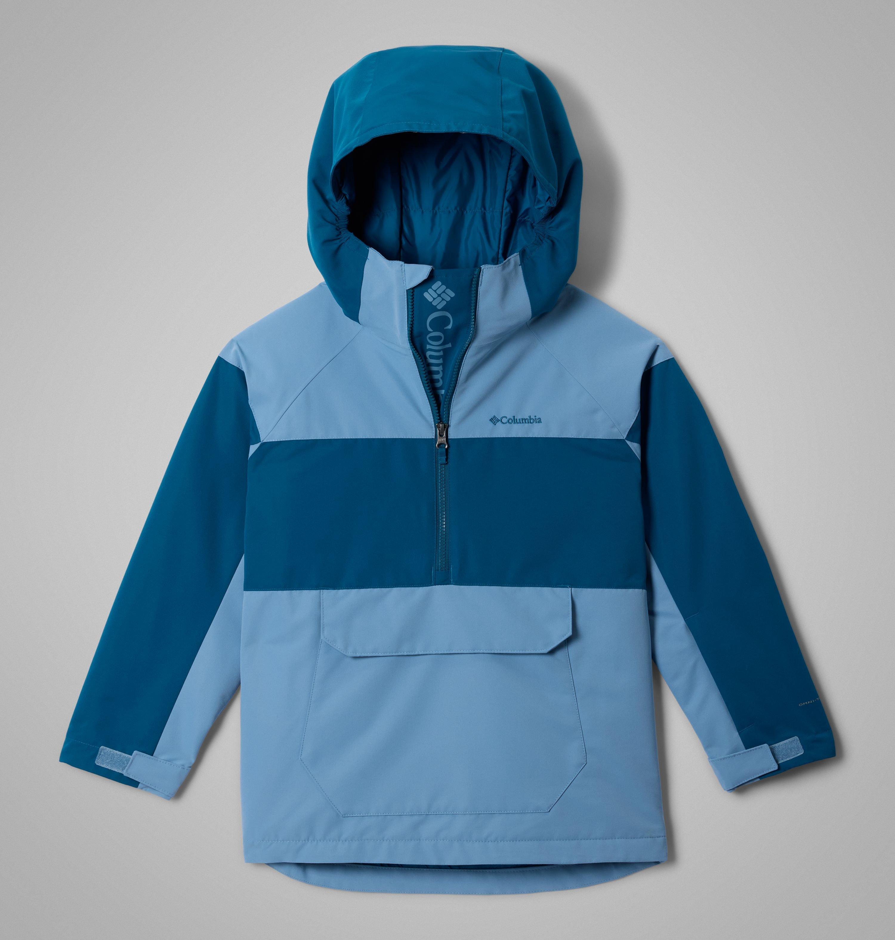 Kids' Coreshot Anorak | 447 | S 1