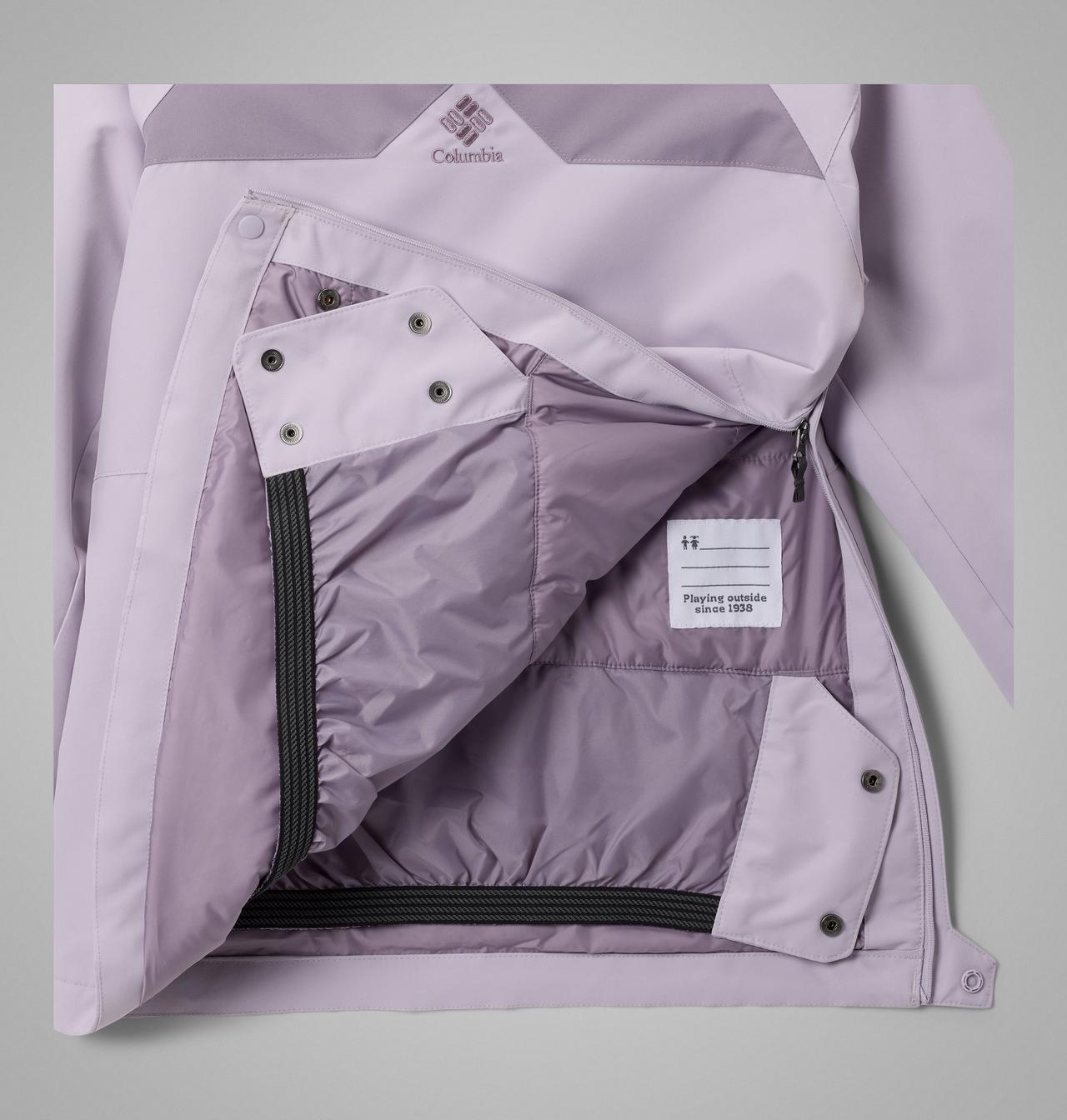 Kids' Coreshot™ Anorak | 551 | XXS 3