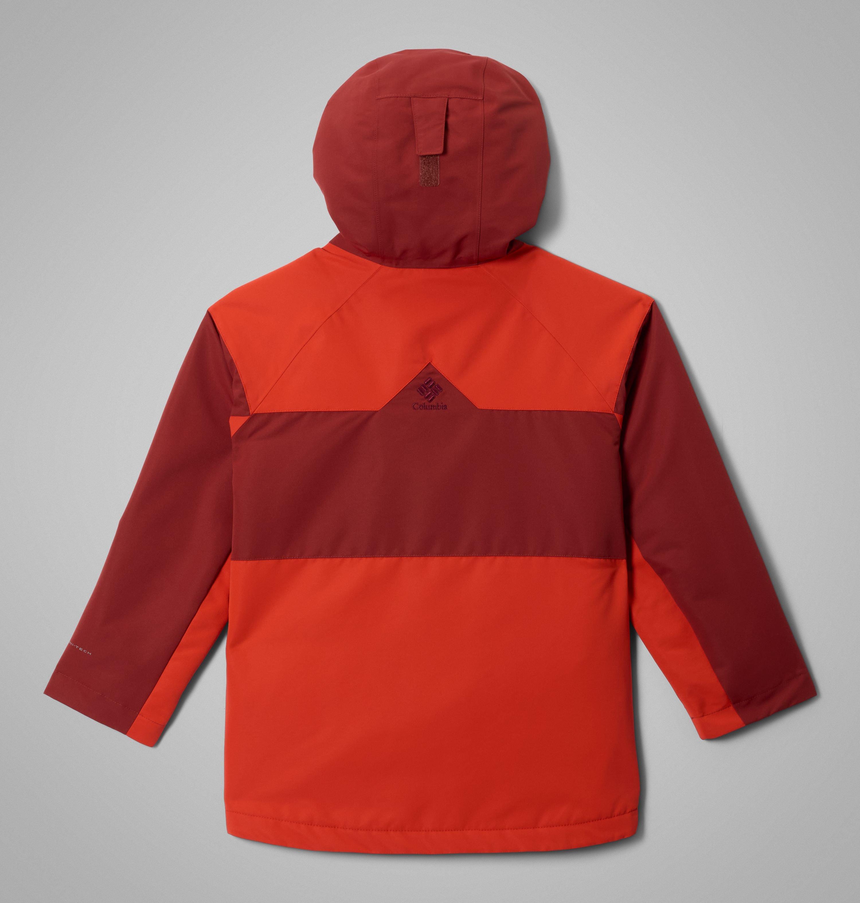 Kids' Coreshot Anorak | 845 | XL 2