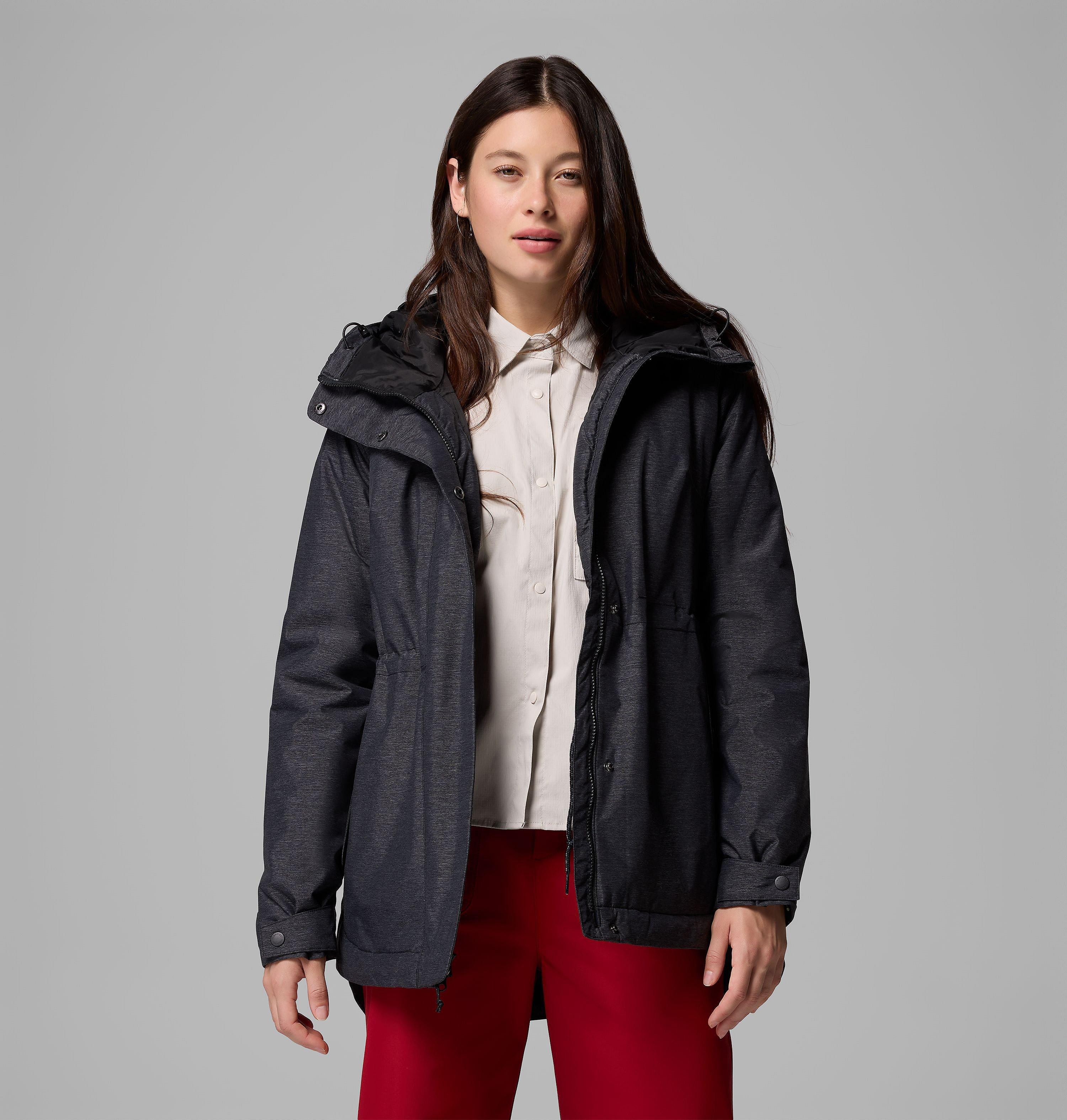 Women's Lillian Ridge Insulated Jacket 5