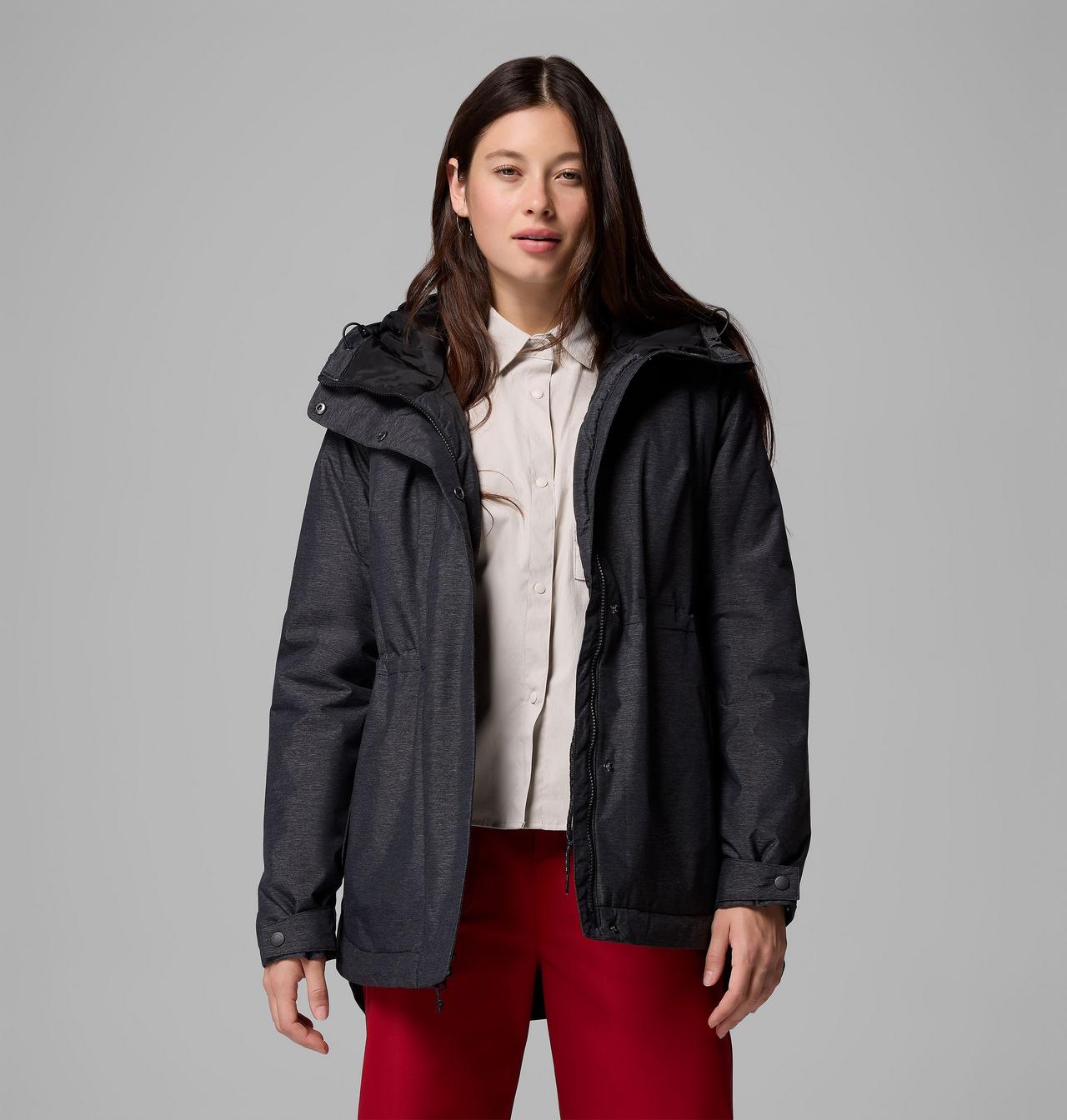 Women's Lillian Ridge™ Insulated Jacket