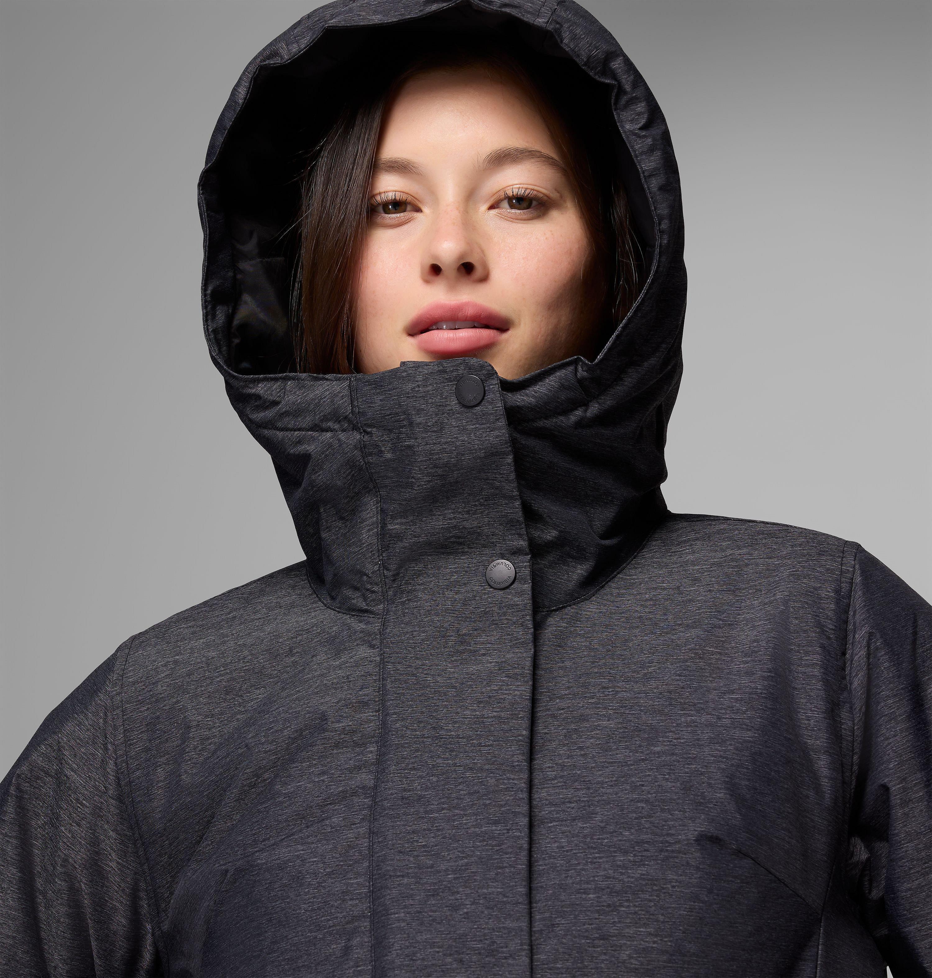 Women's Lillian Ridge Insulated Jacket 7