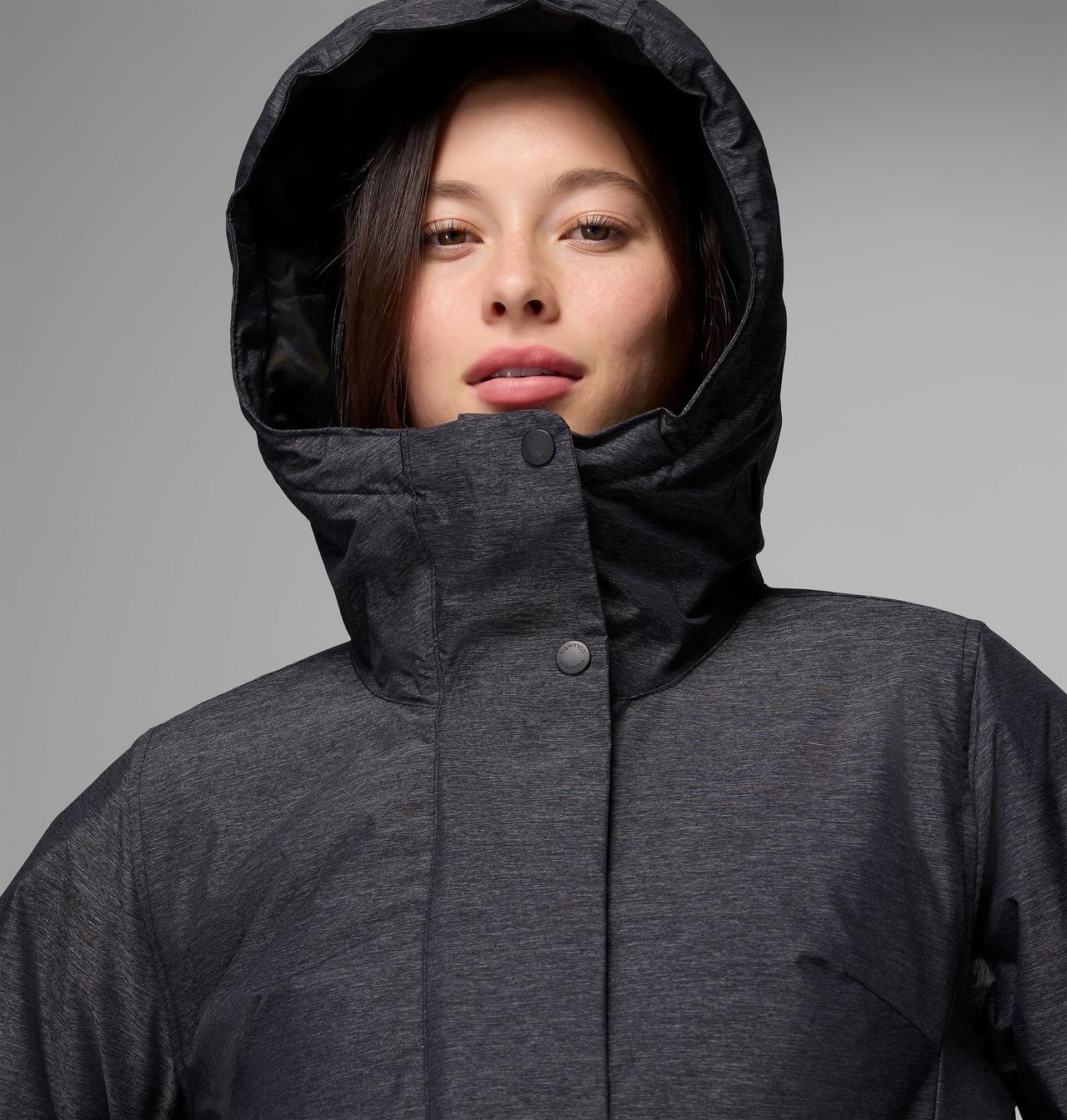 Women's Lillian Ridge™ Insulated Jacket 7