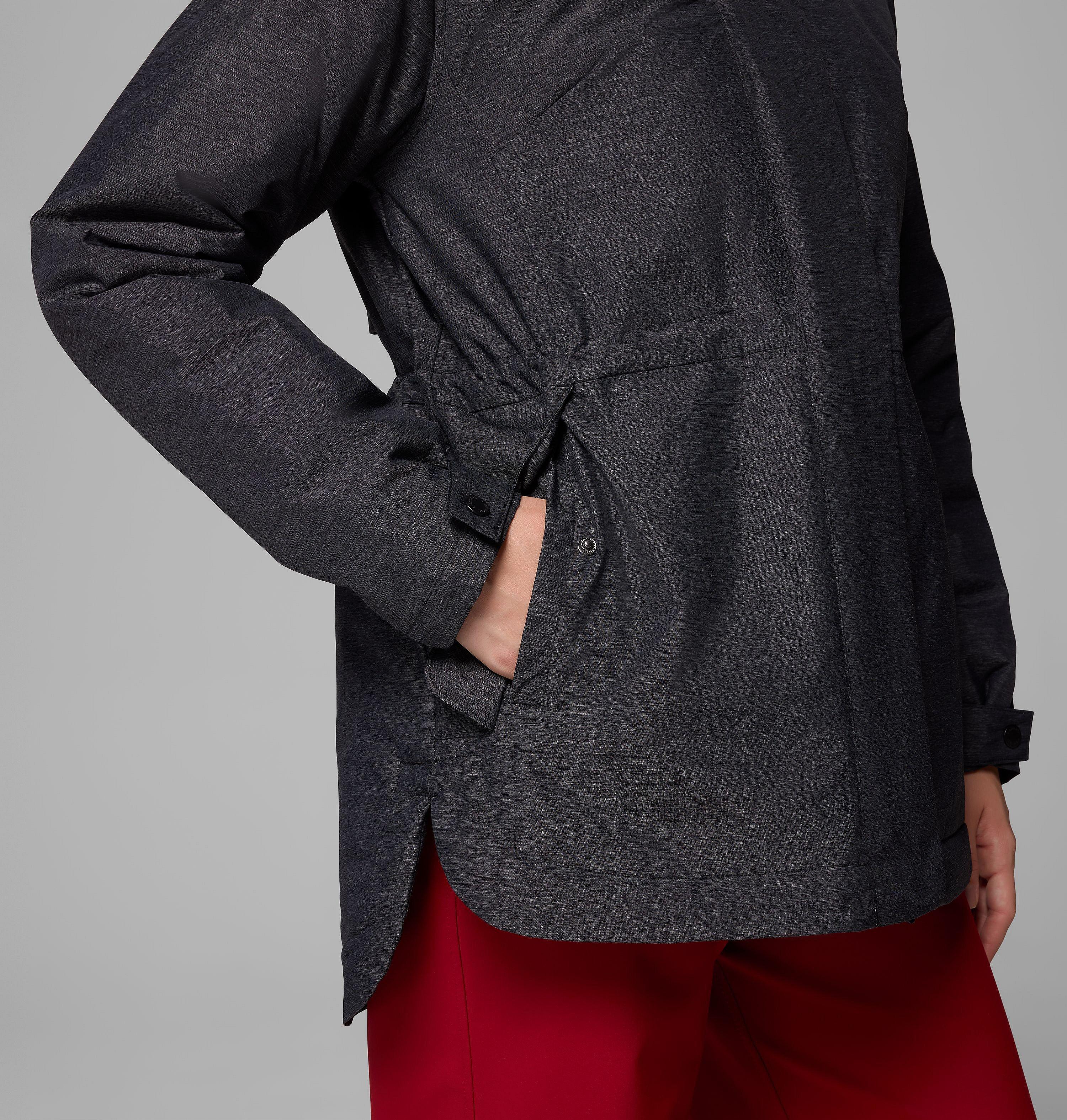 Women's Lillian Ridge Insulated Jacket 8
