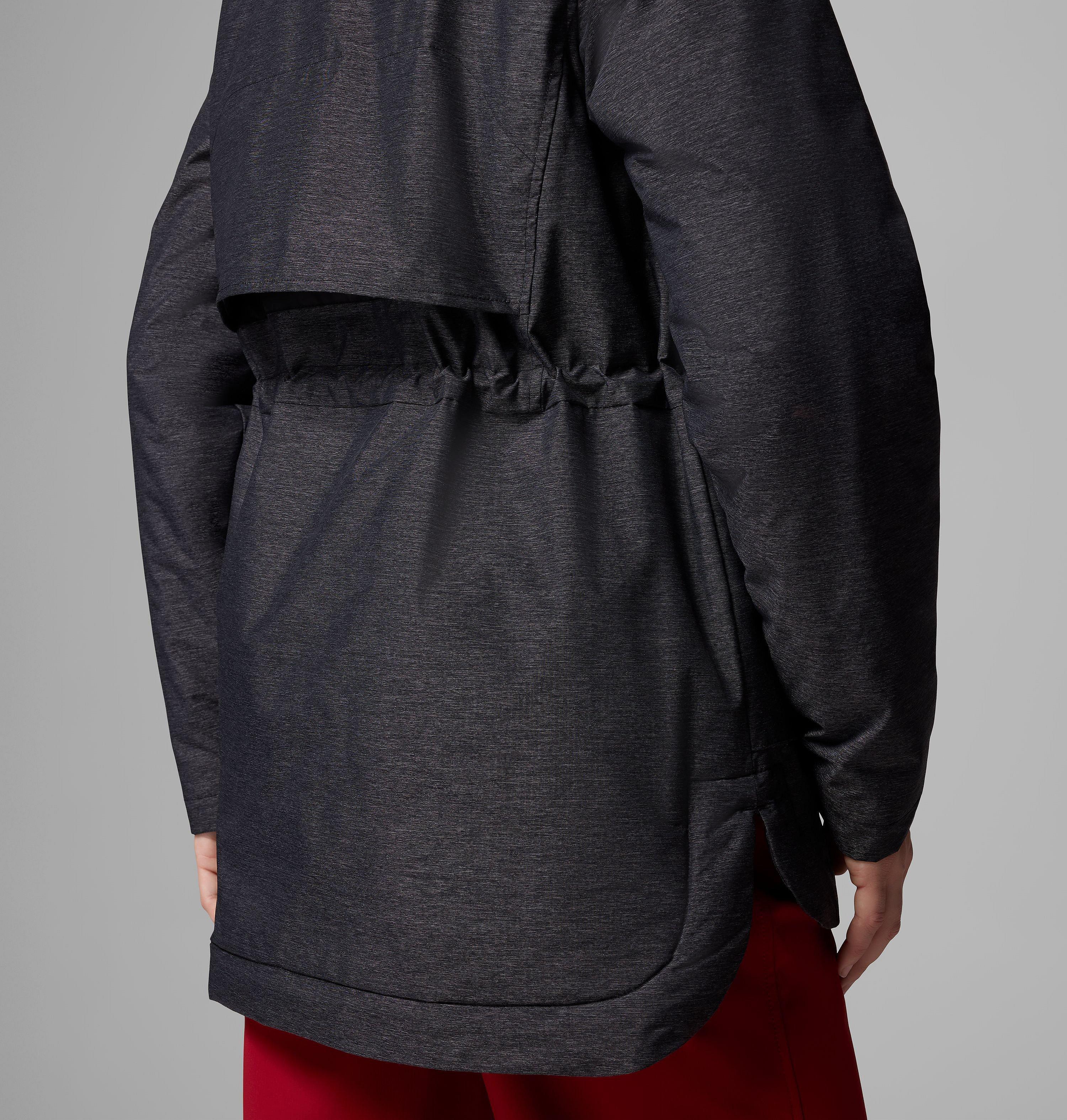 Women's Lillian Ridge Insulated Jacket 9
